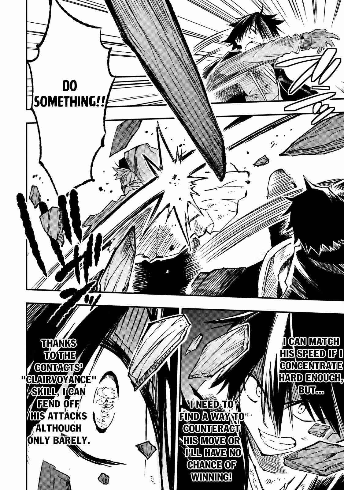 Hitoribocchi no Isekai Kouryaku Chapter 129 - Page 10