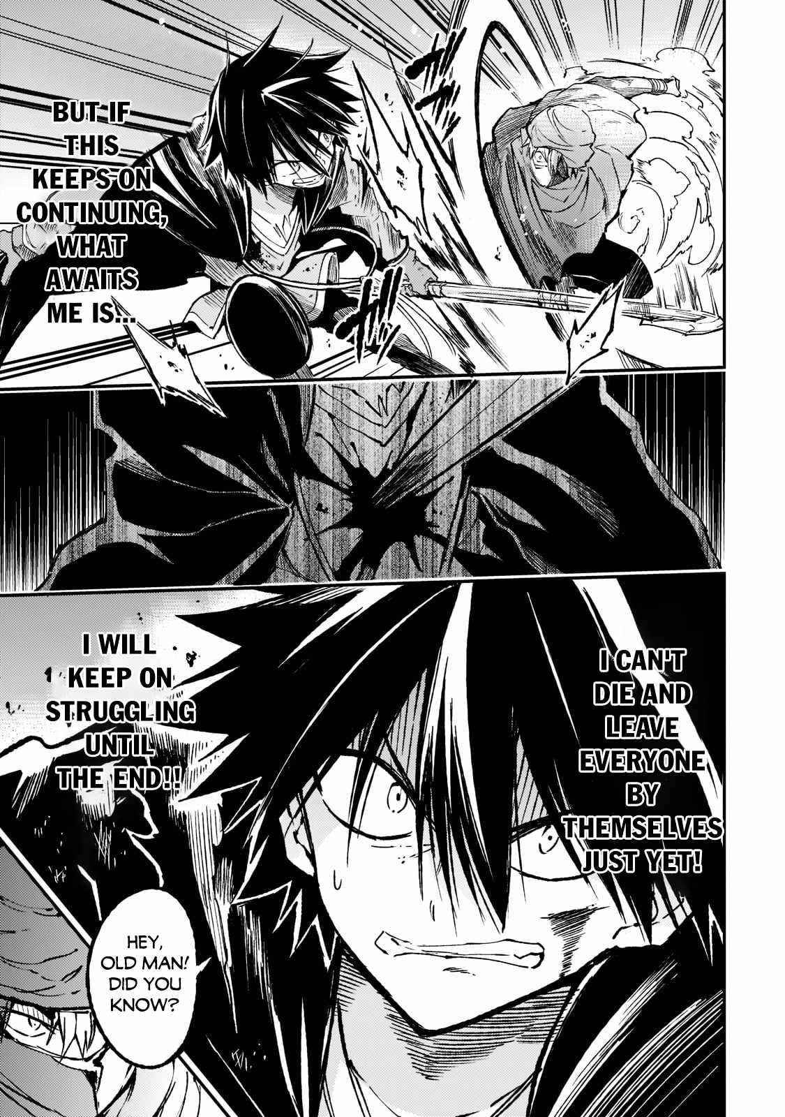 Hitoribocchi no Isekai Kouryaku Chapter 129 - Page 11