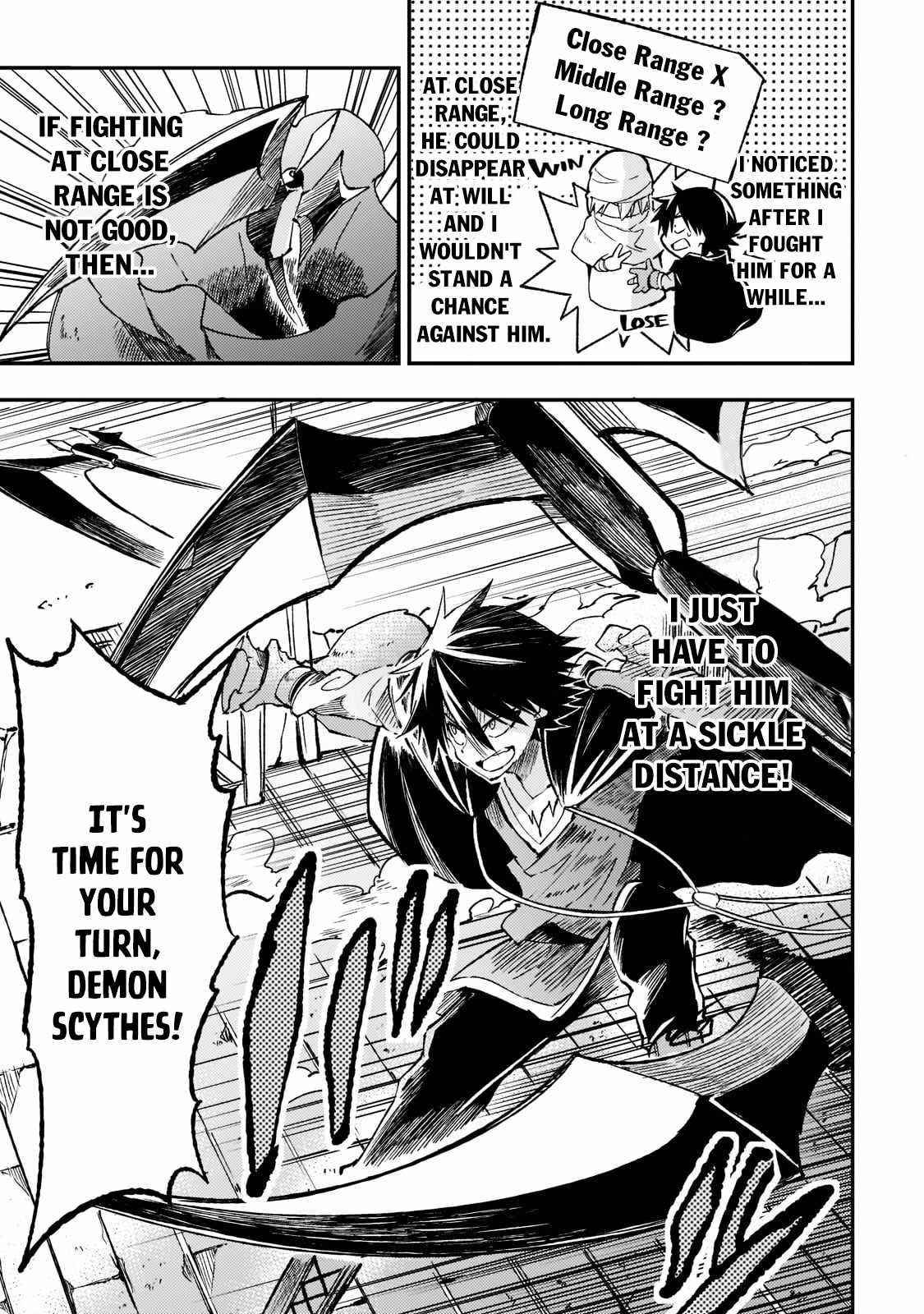 Hitoribocchi no Isekai Kouryaku Chapter 129 - Page 5