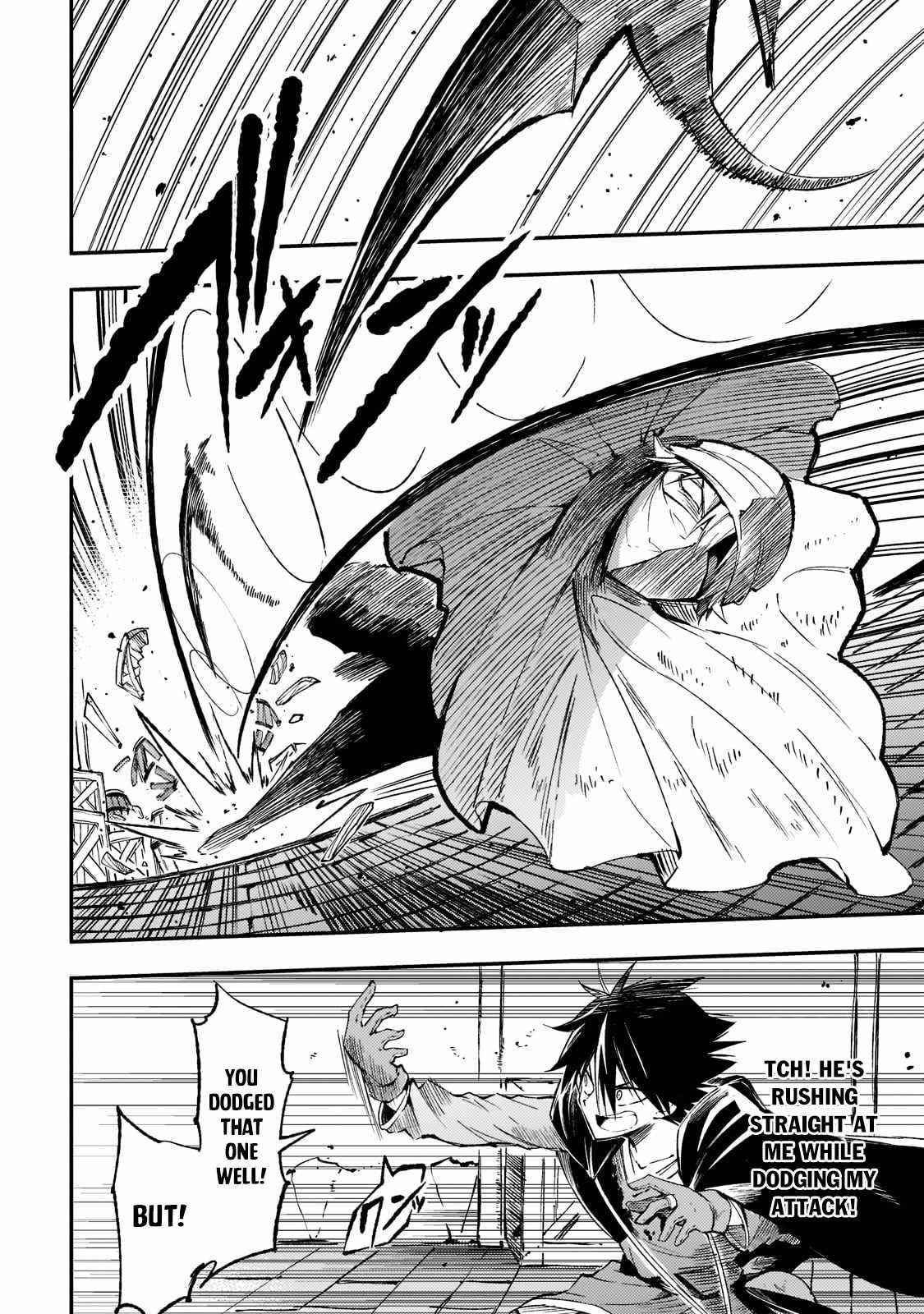 Hitoribocchi no Isekai Kouryaku Chapter 129 - Page 6