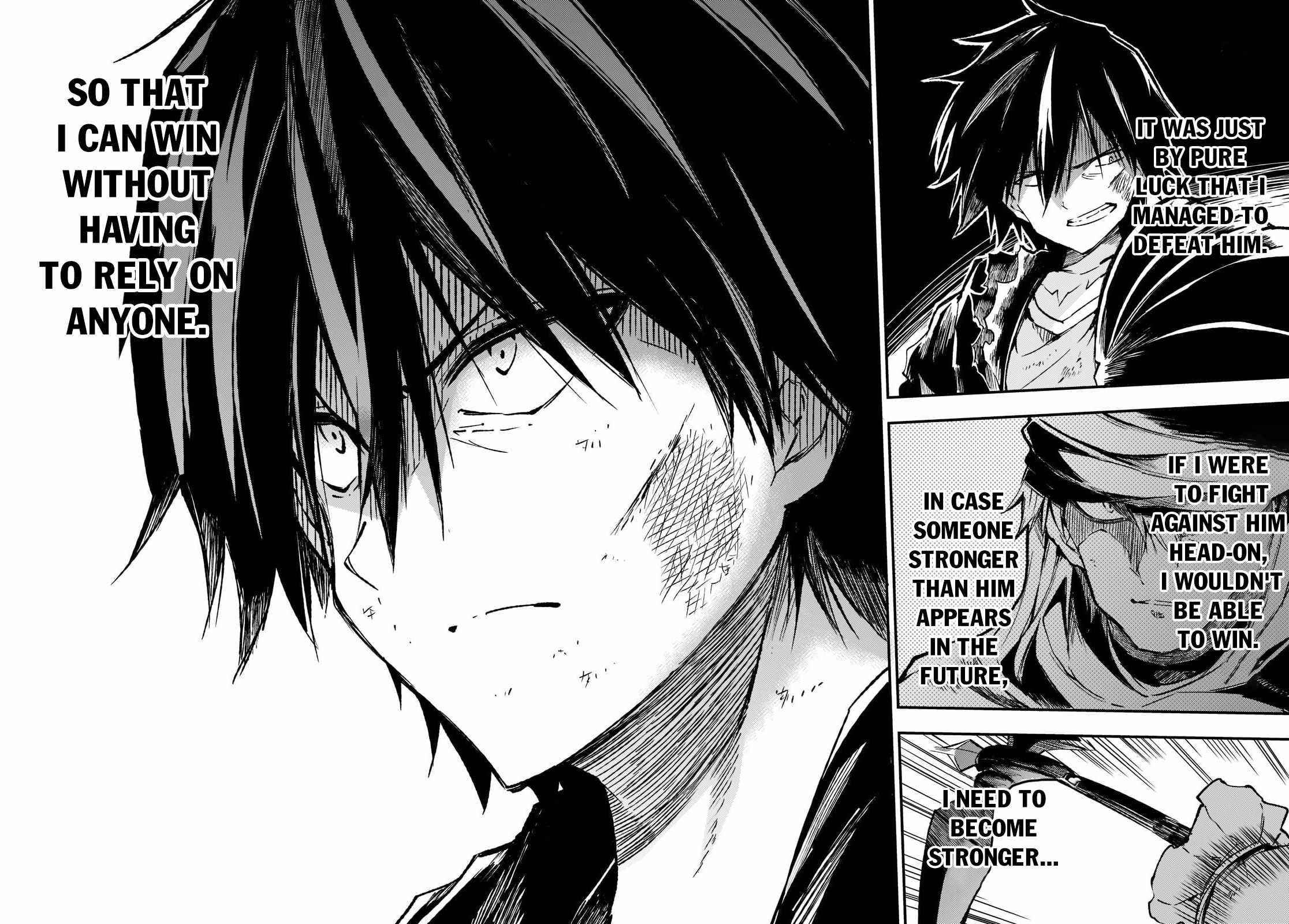 Hitoribocchi no Isekai Kouryaku Chapter 131 - Page 8