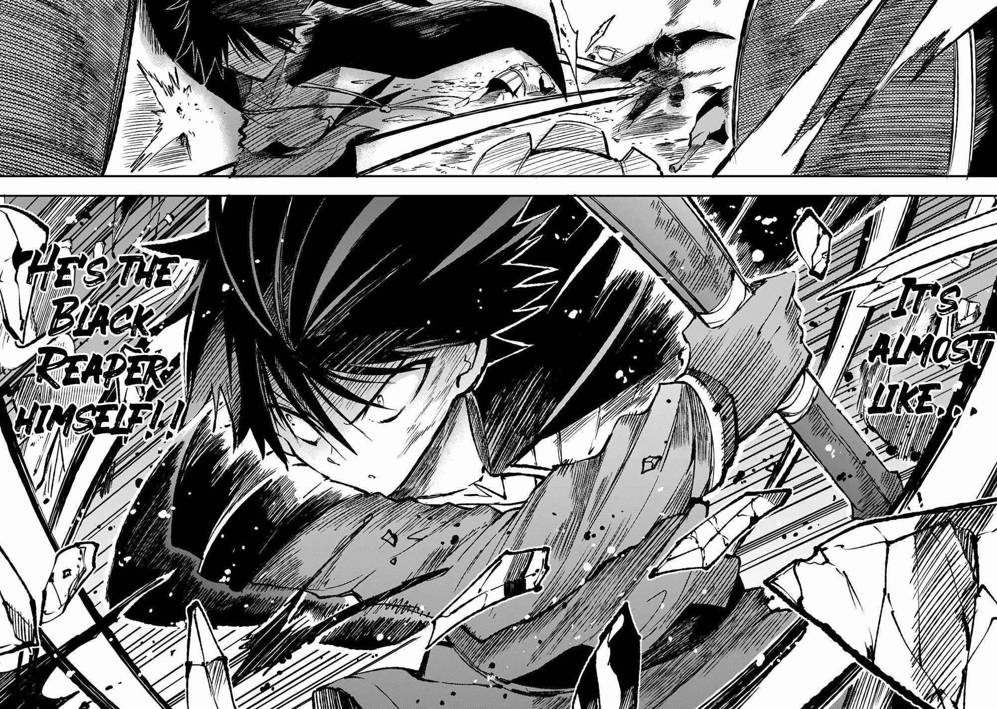 Hitoribocchi no Isekai Kouryaku Chapter 132 - Page 7