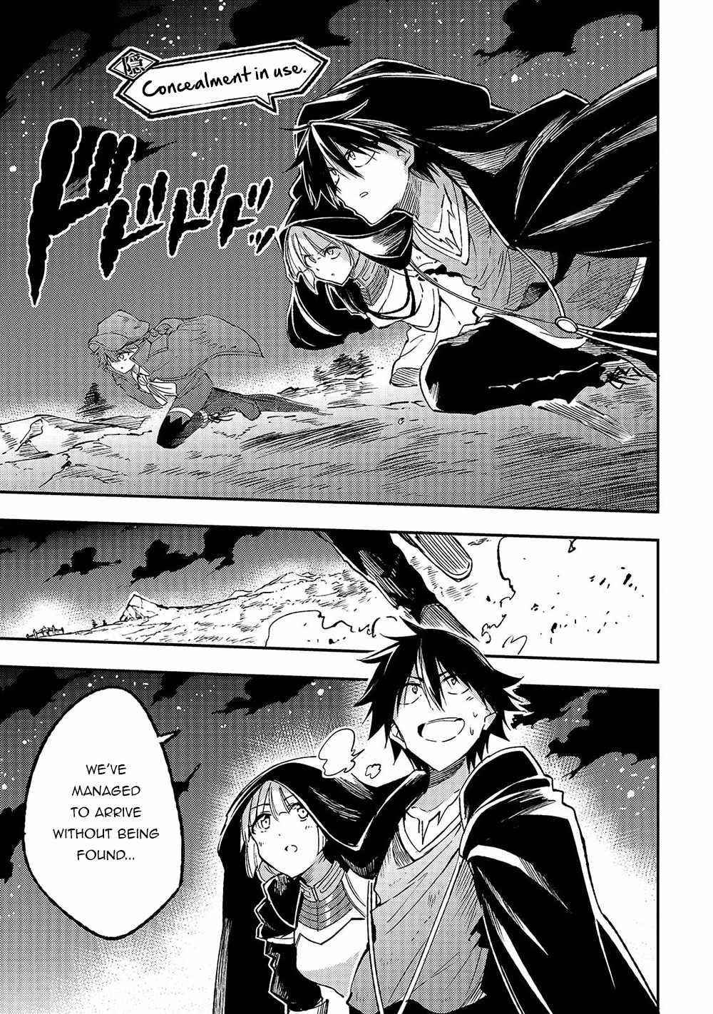 Hitoribocchi no Isekai Kouryaku Chapter 140 - Page 4