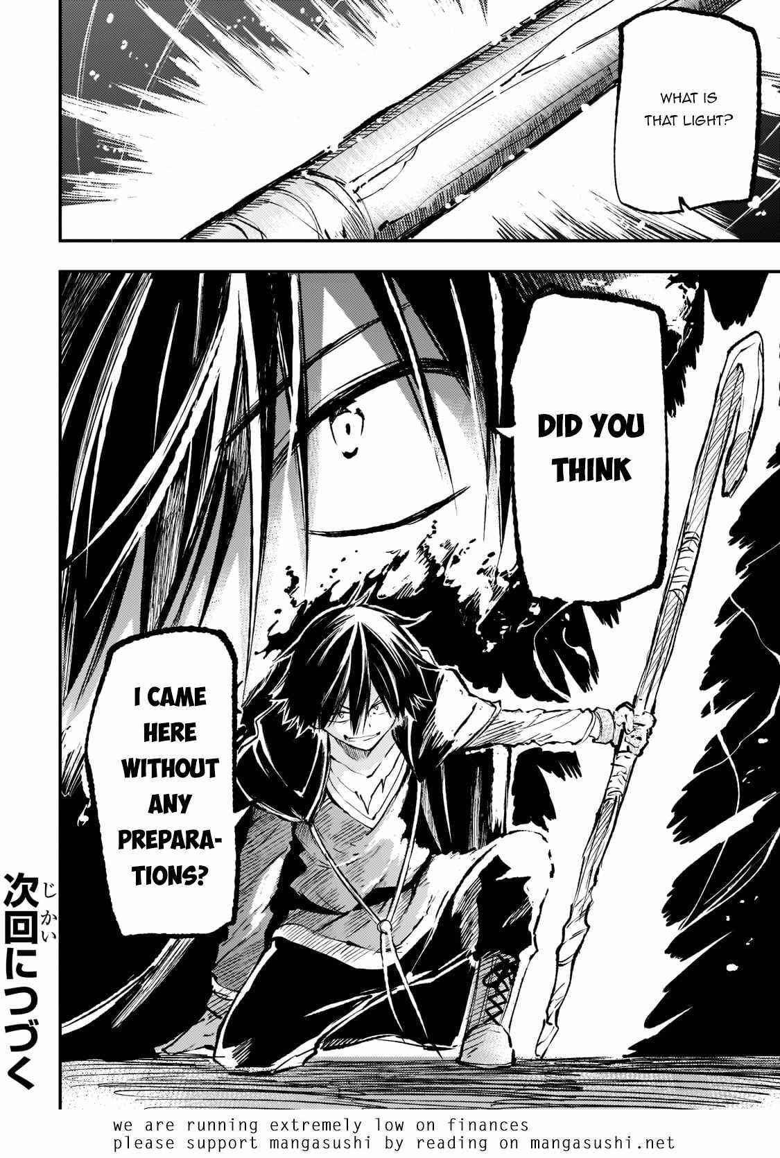 Hitoribocchi no Isekai Kouryaku Chapter 150 - Page 16