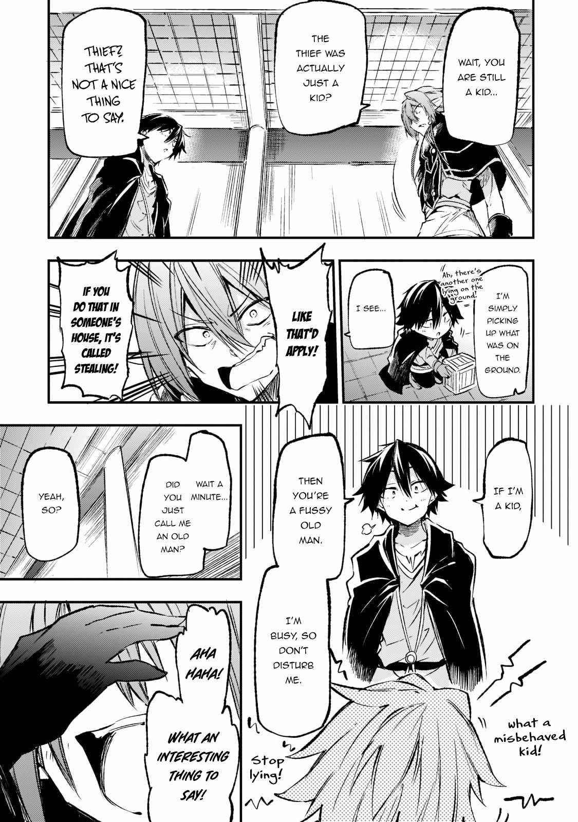 Hitoribocchi no Isekai Kouryaku Chapter 150 - Page 6