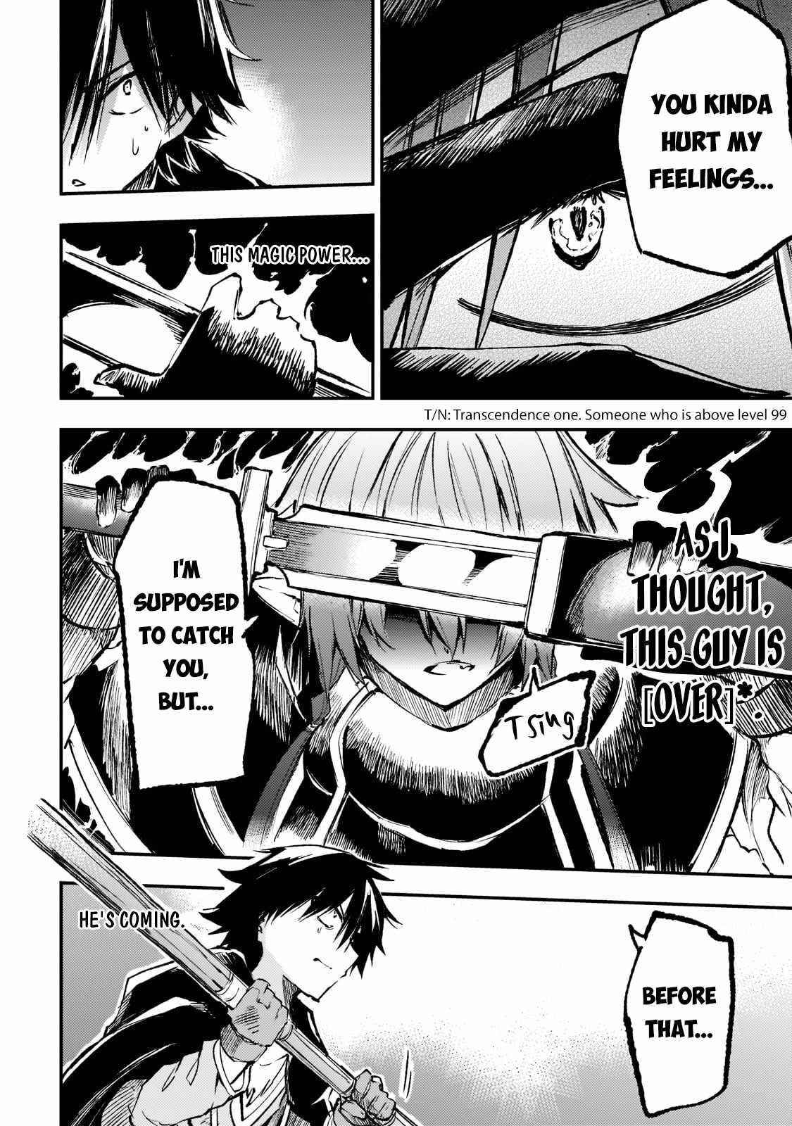 Hitoribocchi no Isekai Kouryaku Chapter 150 - Page 7