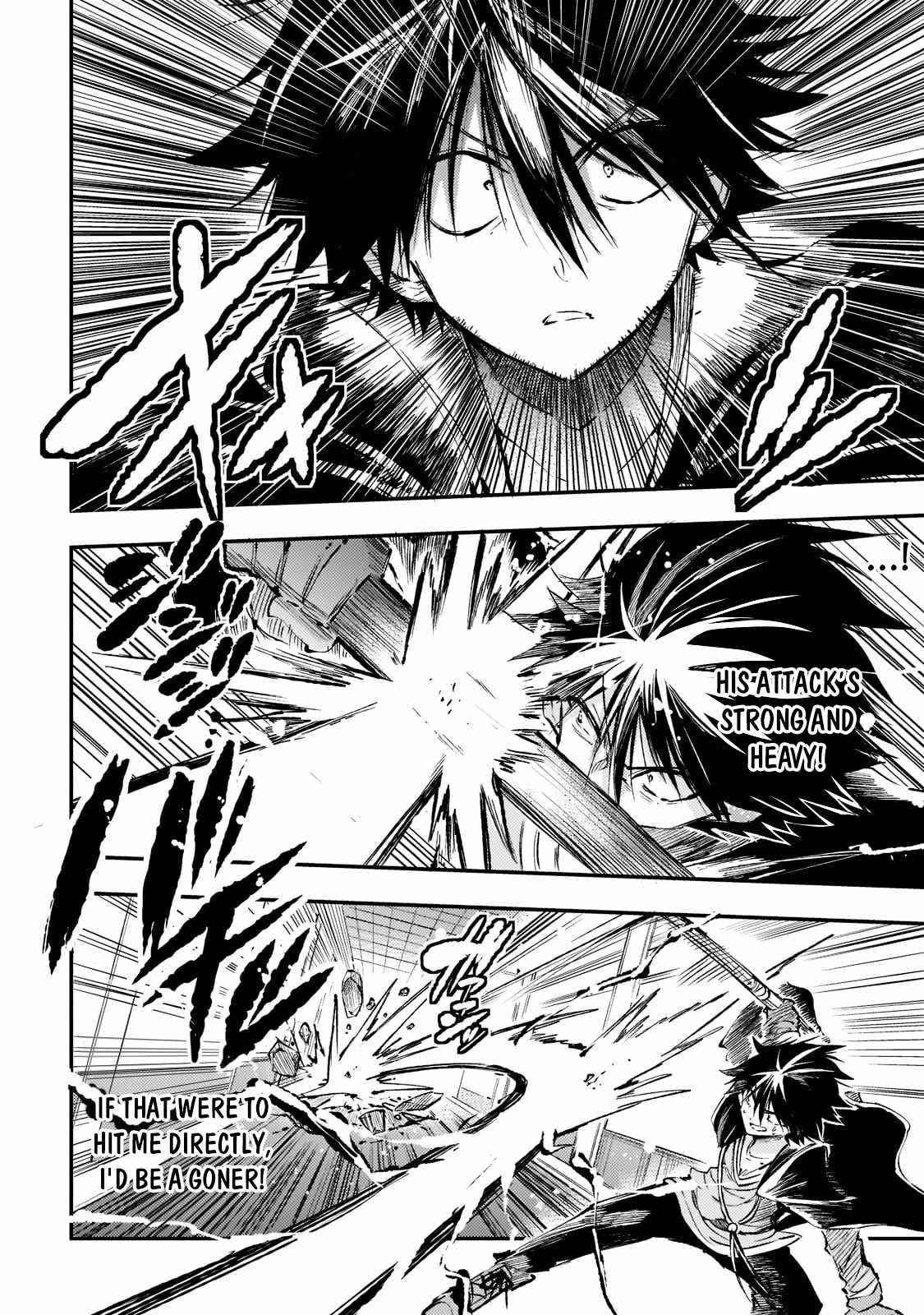 Hitoribocchi no Isekai Kouryaku Chapter 150 - Page 9