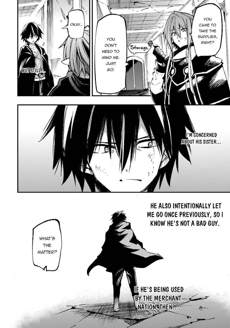 Hitoribocchi no Isekai Kouryaku Chapter 154 - Page 14