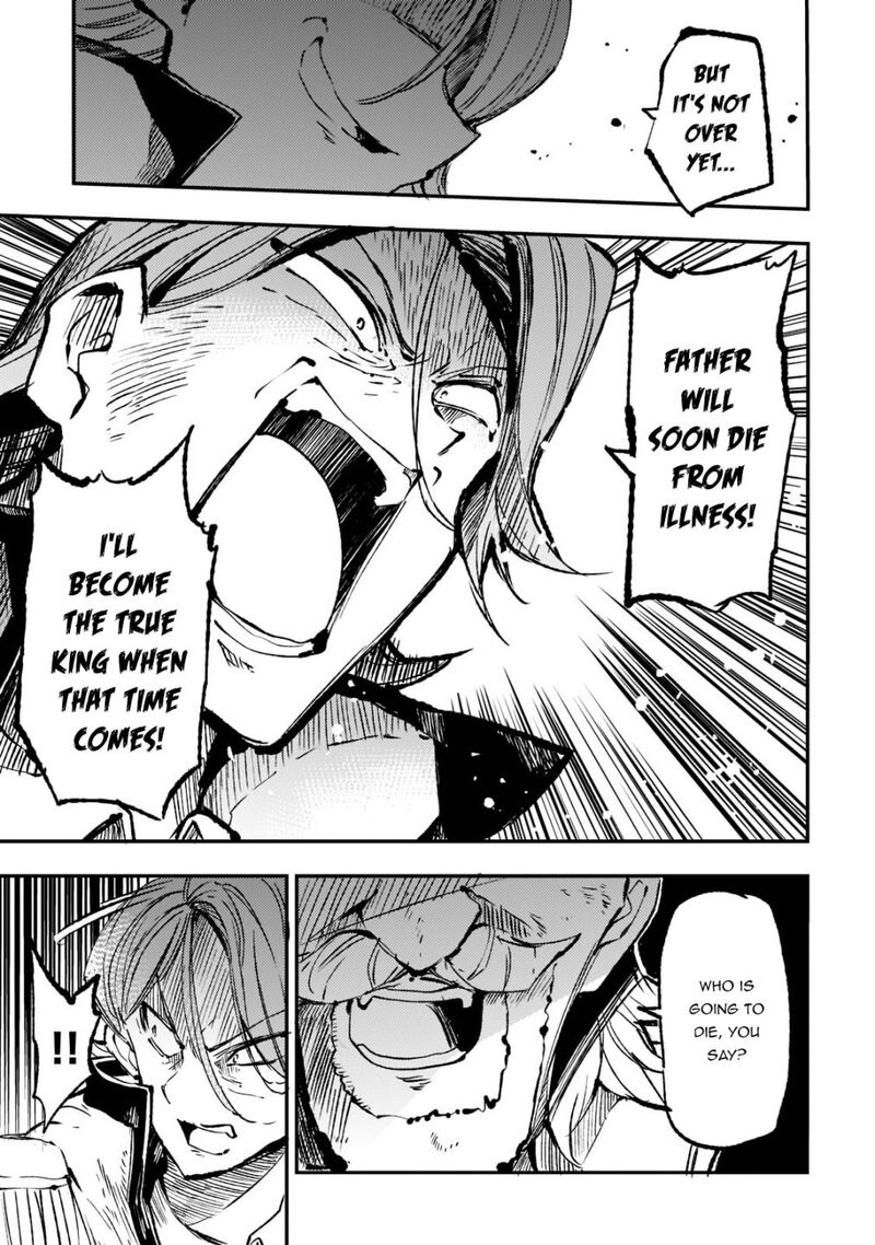 Hitoribocchi no Isekai Kouryaku Chapter 161 - Page 8