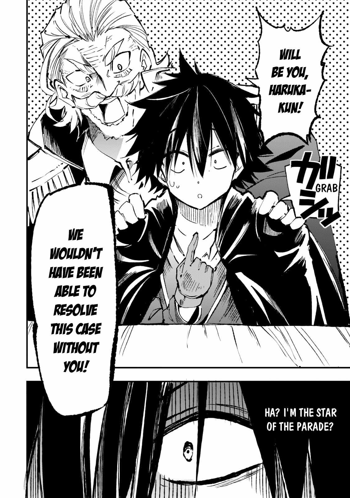 Hitoribocchi no Isekai Kouryaku Chapter 163 - Page 11