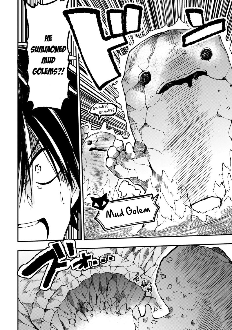 Hitoribocchi no Isekai Kouryaku Chapter 169 - Page 8