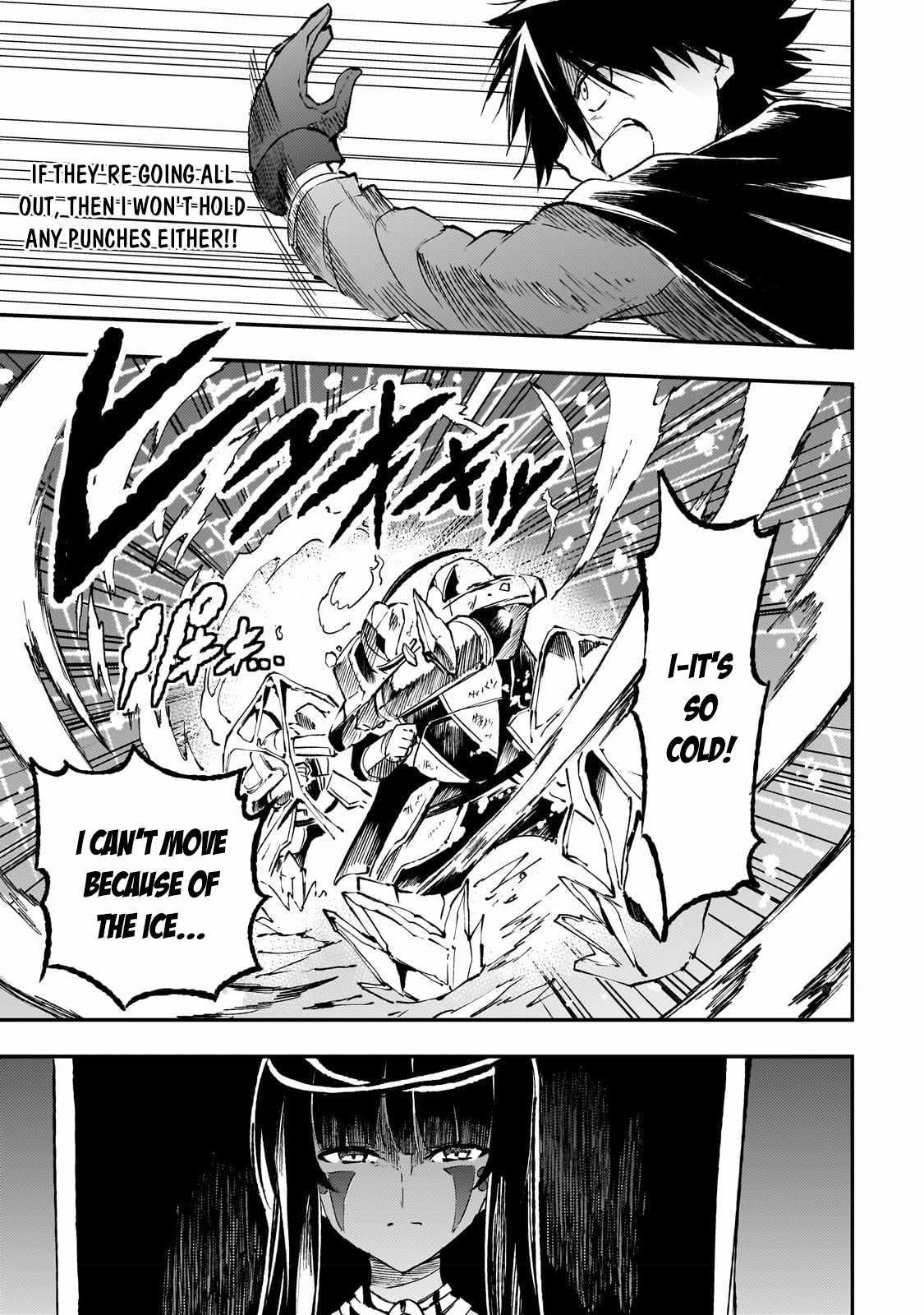 Hitoribocchi no Isekai Kouryaku Chapter 171 - Page 10