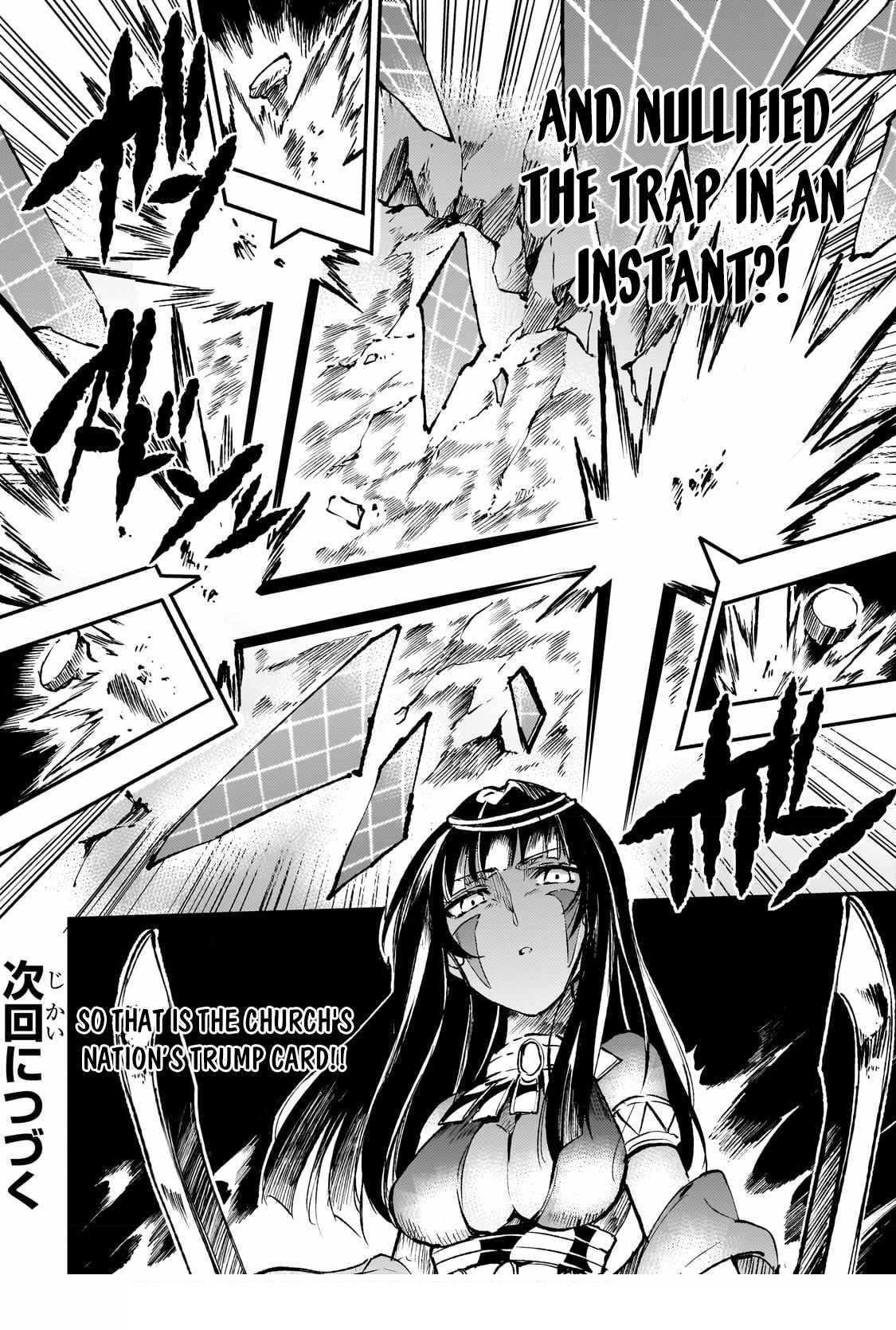 Hitoribocchi no Isekai Kouryaku Chapter 171 - Page 14