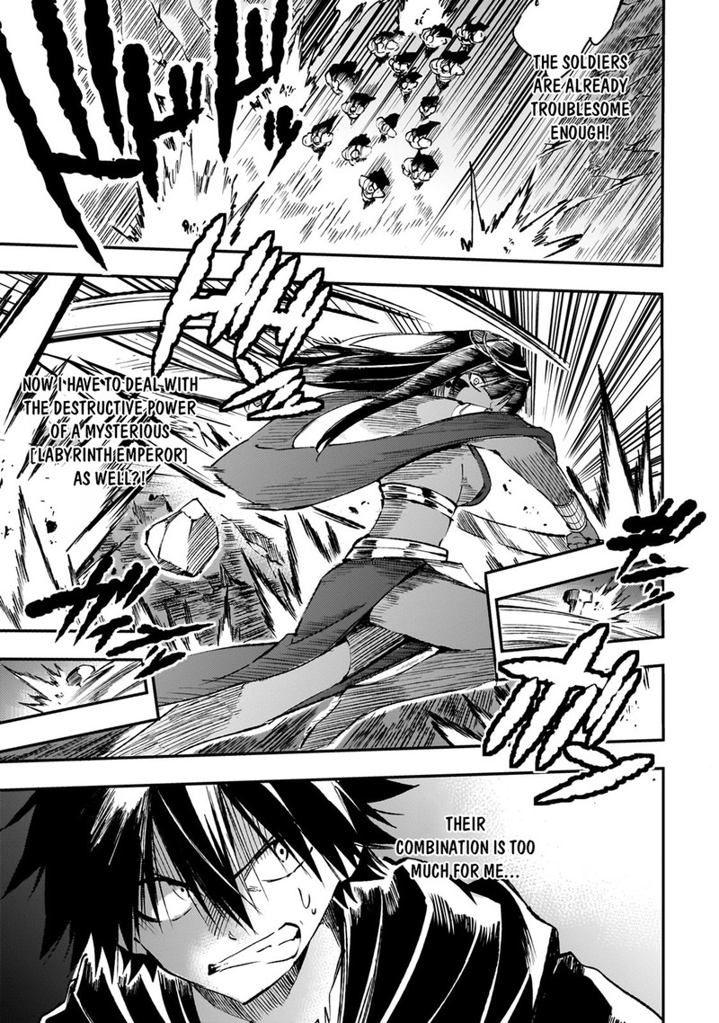 Hitoribocchi no Isekai Kouryaku Chapter 172 - Page 5