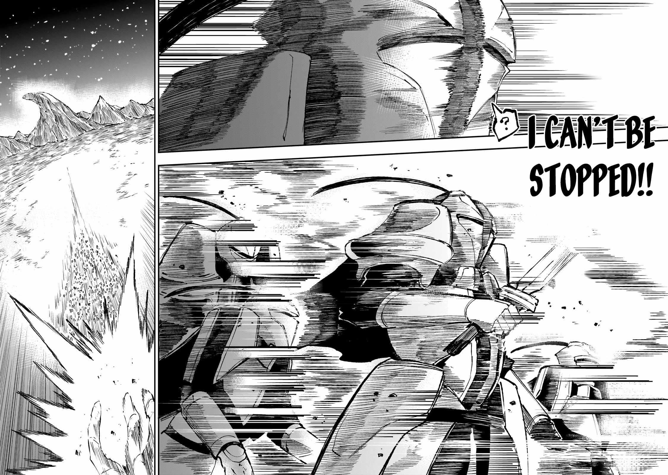 Hitoribocchi no Isekai Kouryaku Chapter 174 - Page 11