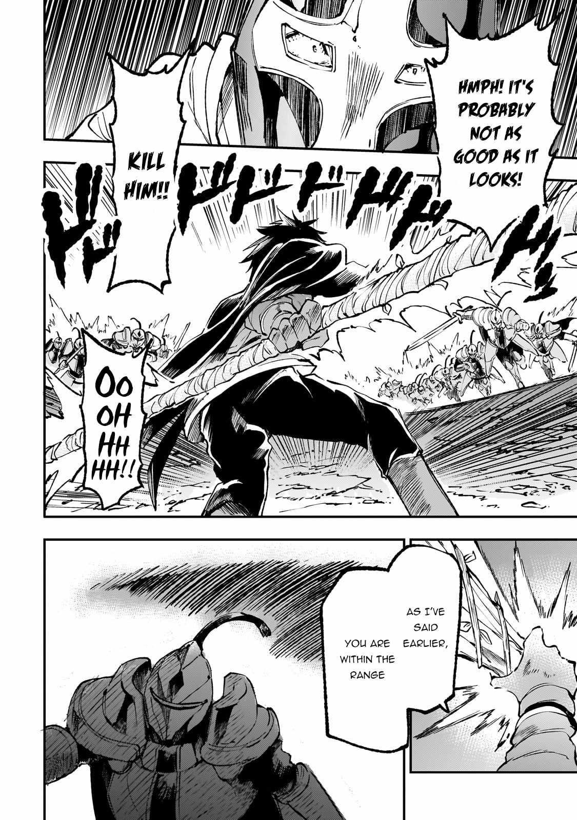 Hitoribocchi no Isekai Kouryaku Chapter 174 - Page 7