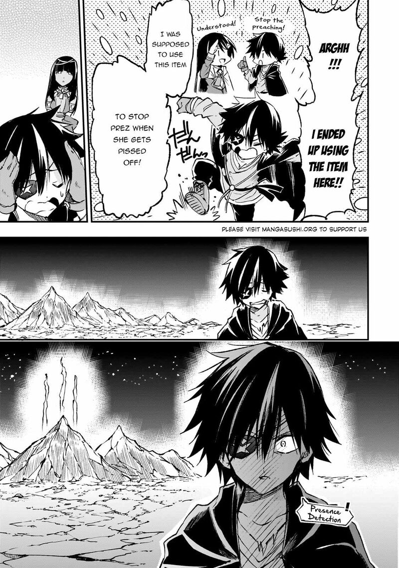 Hitoribocchi no Isekai Kouryaku Chapter 175 - Page 12