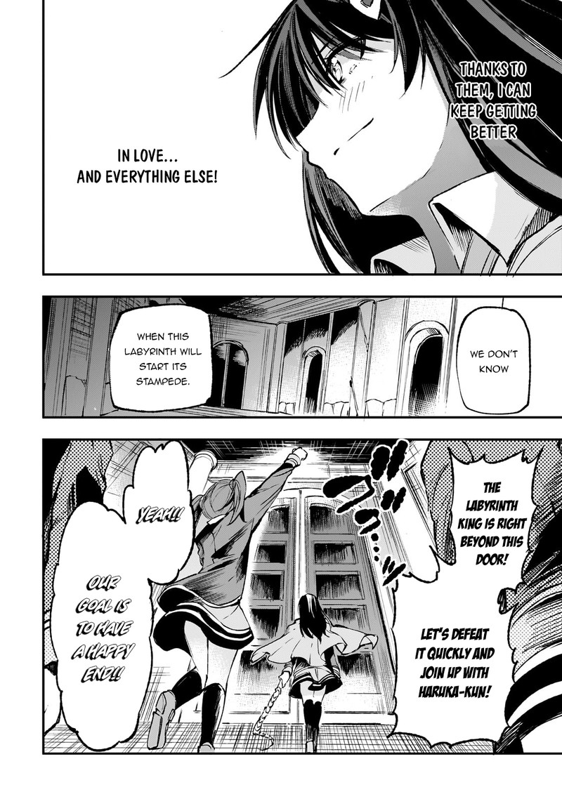 Hitoribocchi no Isekai Kouryaku Chapter 178 - Page 13