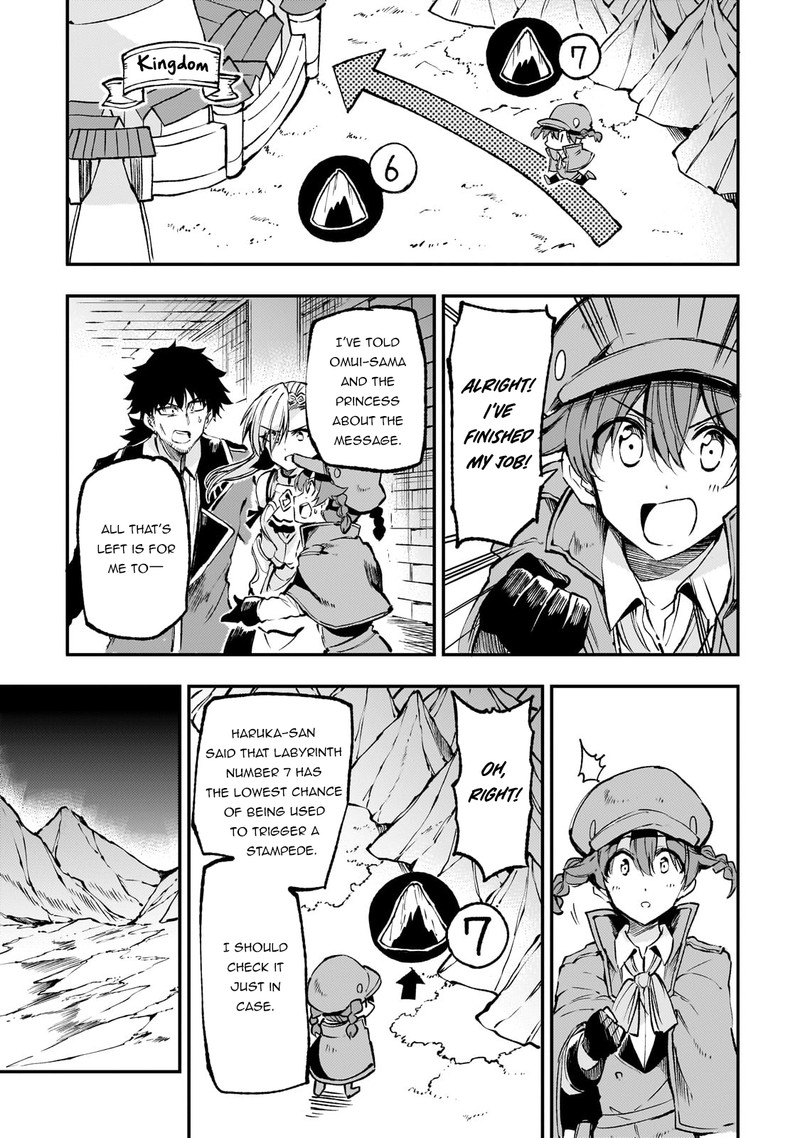 Hitoribocchi no Isekai Kouryaku Chapter 178 - Page 14