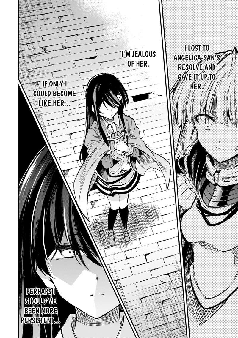 Hitoribocchi no Isekai Kouryaku Chapter 178 - Page 8