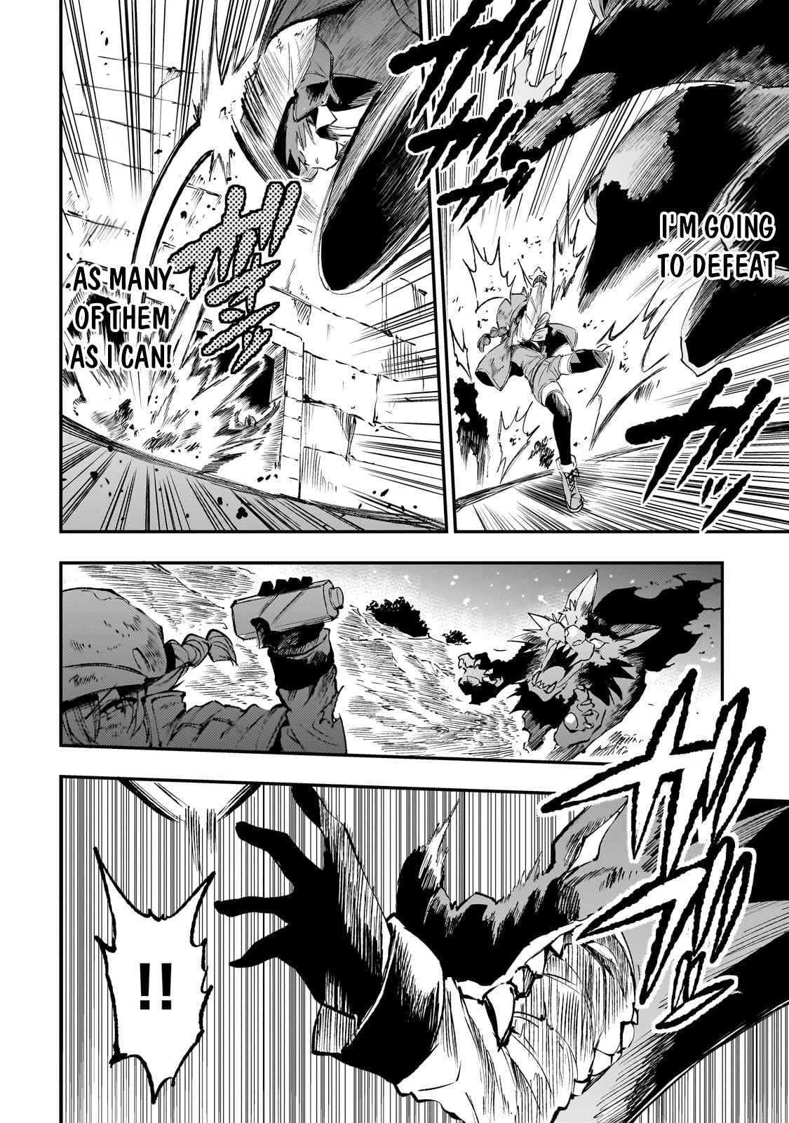 Hitoribocchi no Isekai Kouryaku Chapter 179 - Page 10