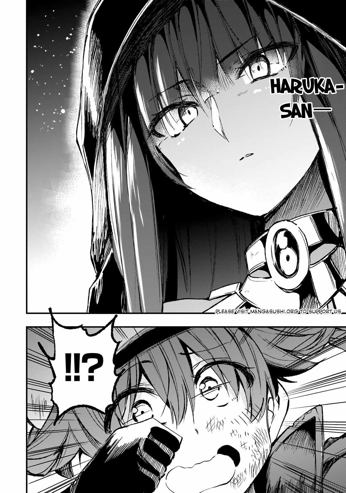 Hitoribocchi no Isekai Kouryaku Chapter 179 - Page 13