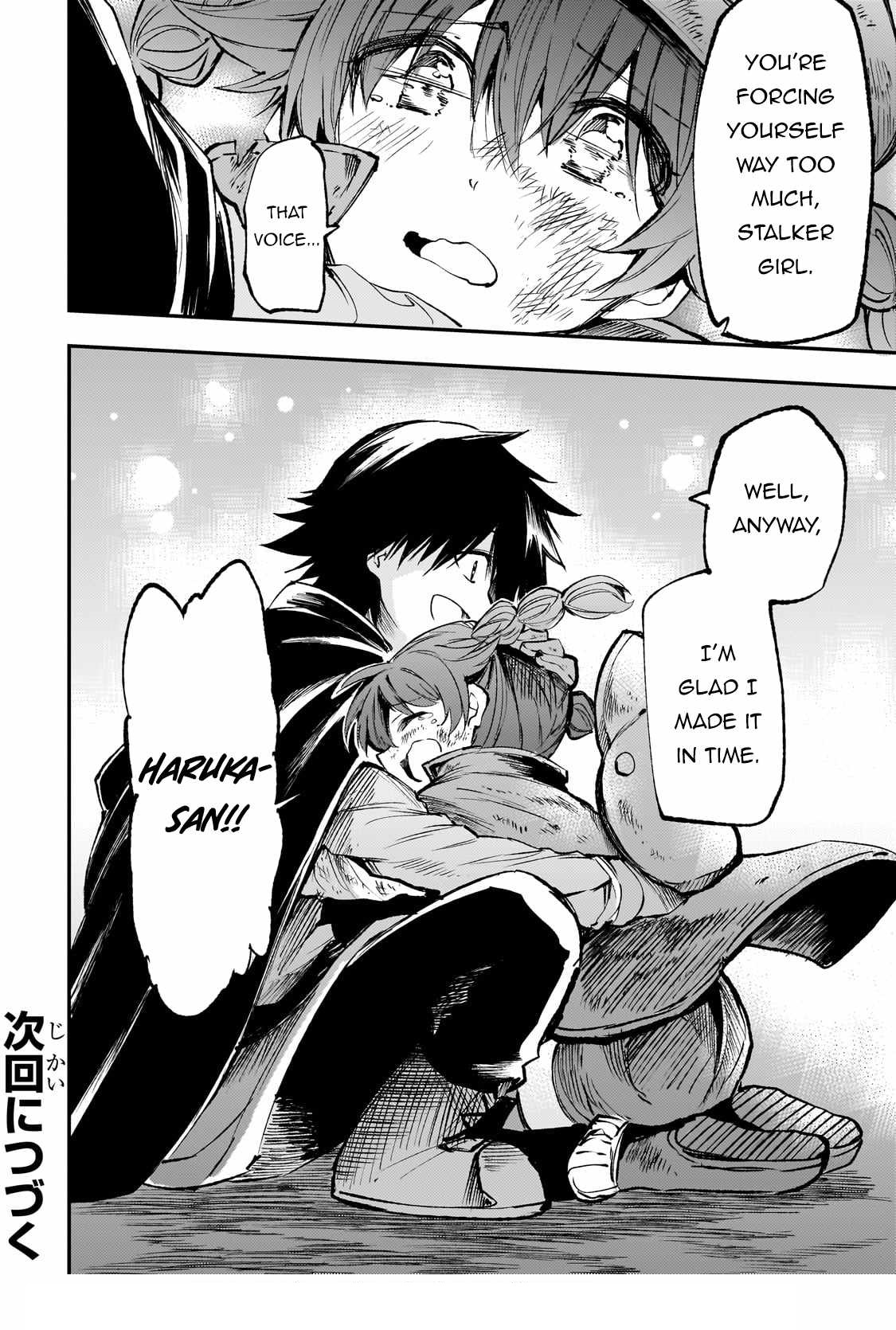 Hitoribocchi no Isekai Kouryaku Chapter 179 - Page 15