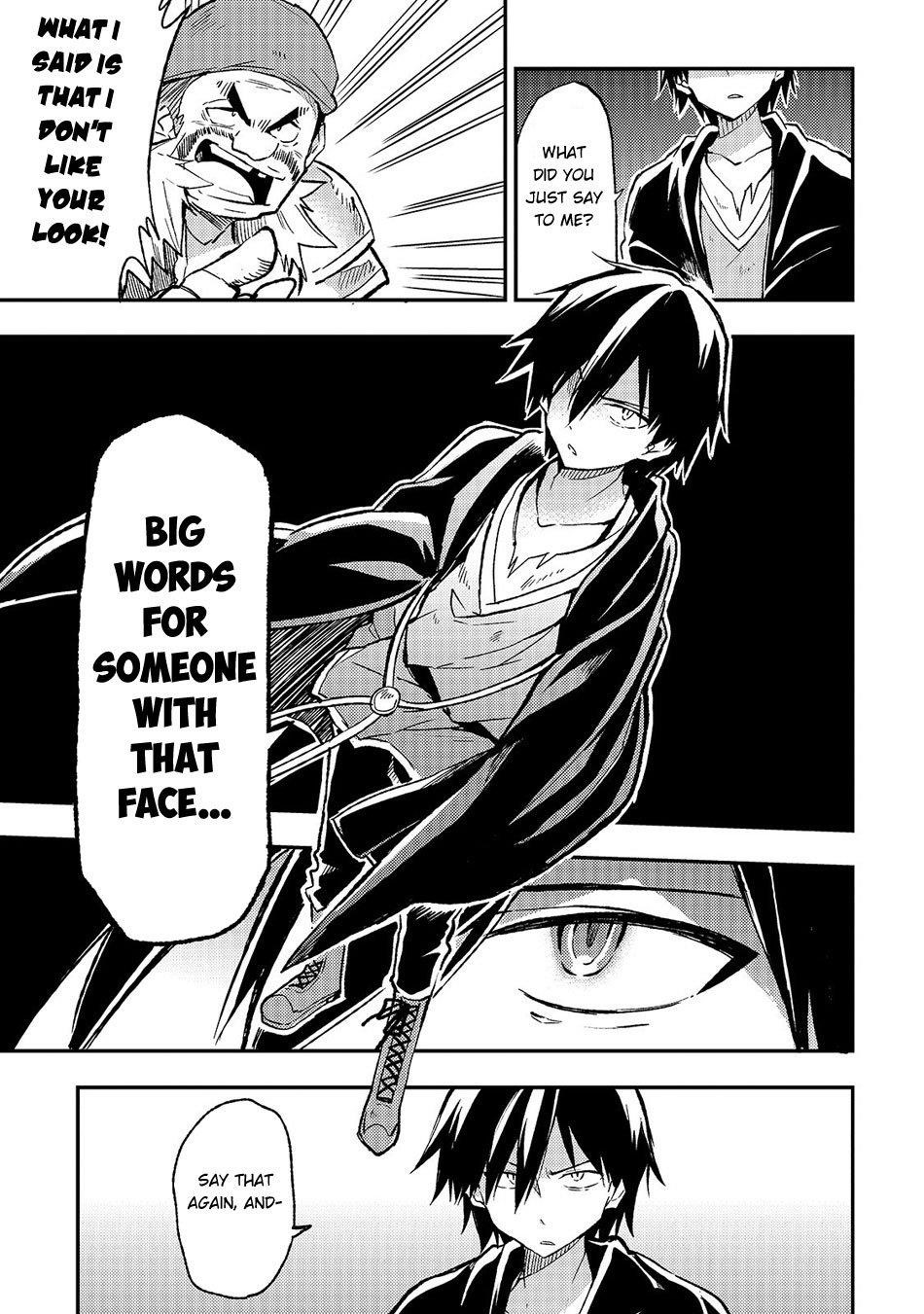 Hitoribocchi no Isekai Kouryaku Chapter 18 - Page 9