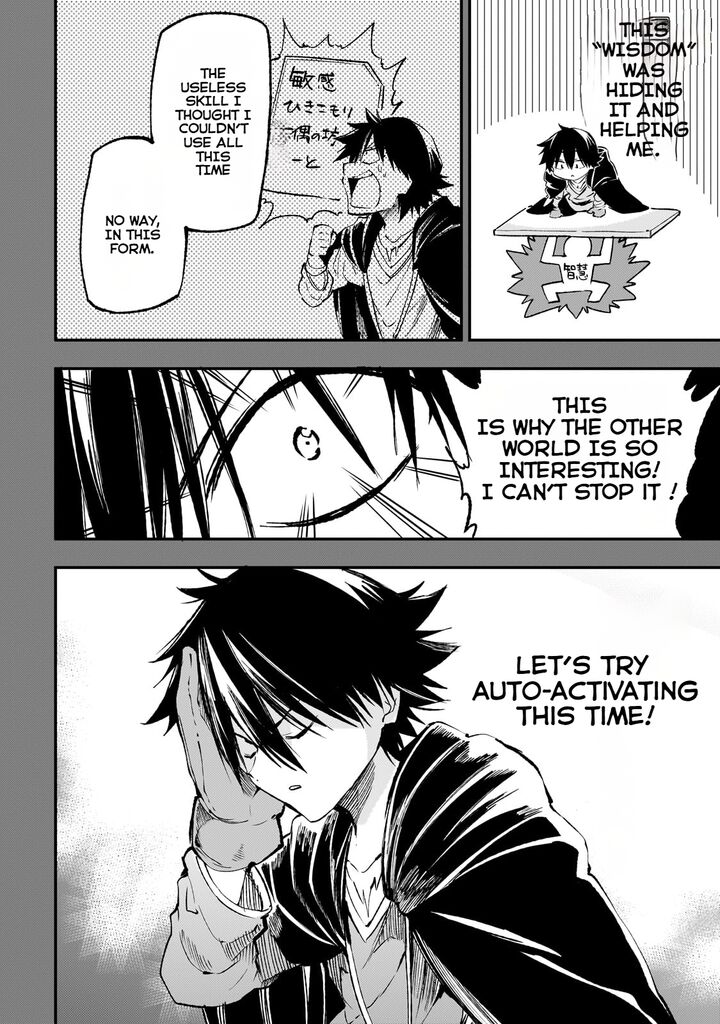 Hitoribocchi no Isekai Kouryaku Chapter 187 - Page 10