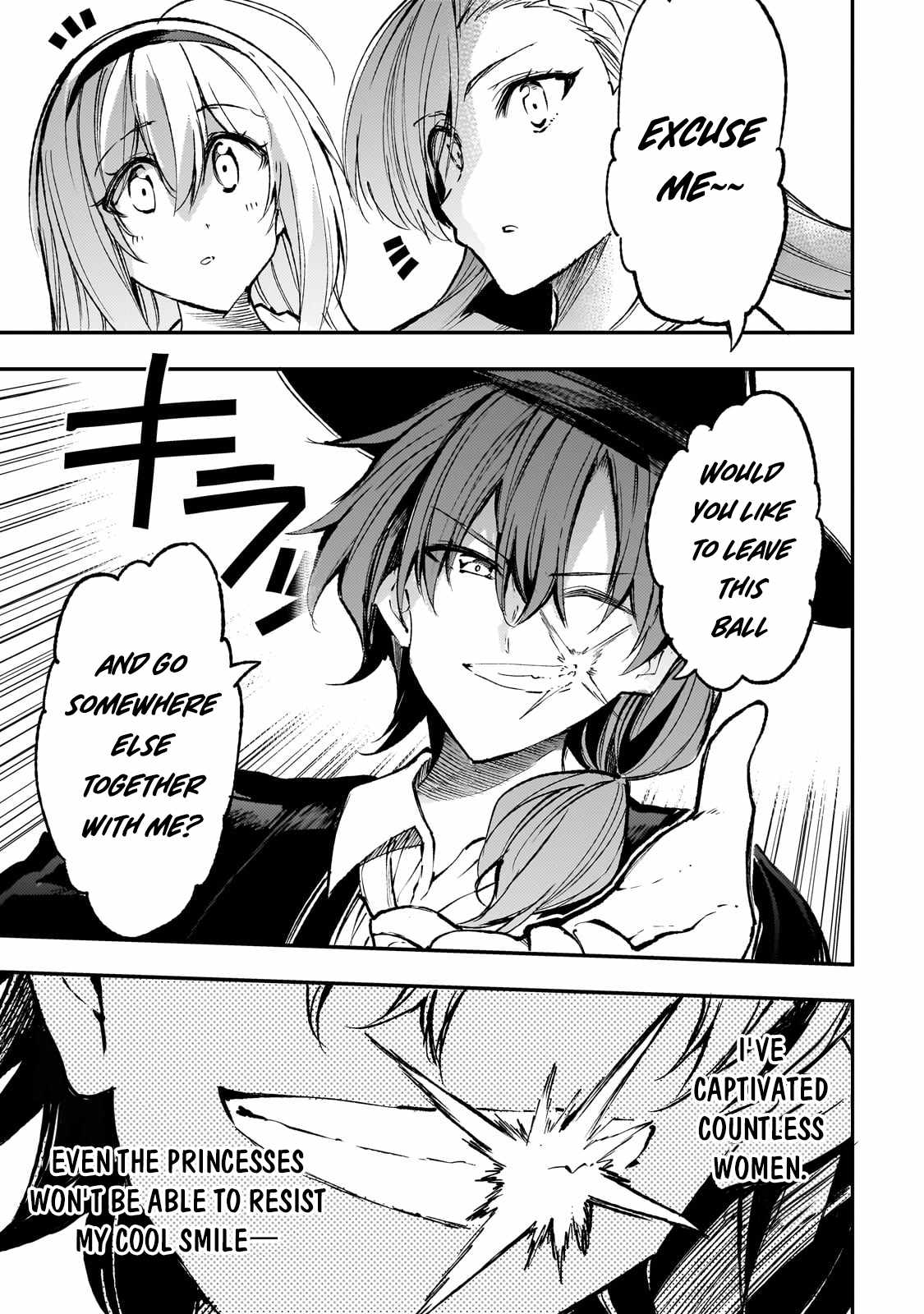 Hitoribocchi no Isekai Kouryaku Chapter 192 - Page 10