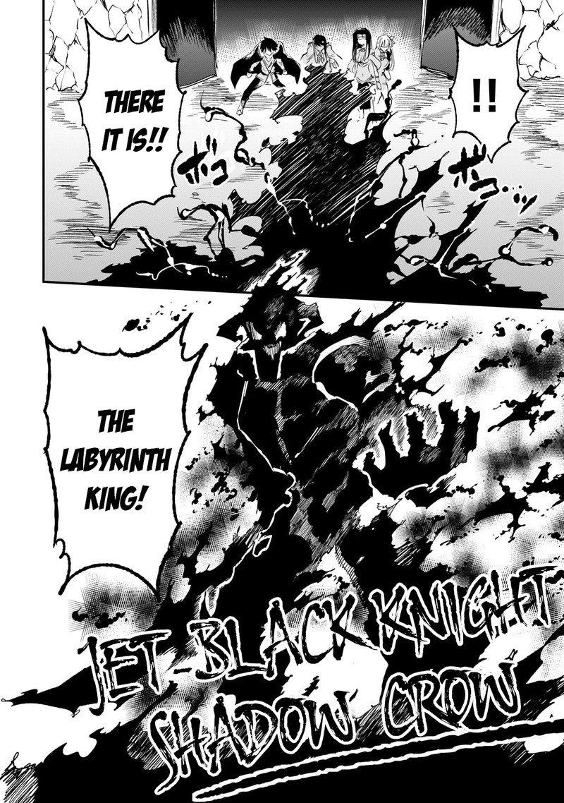 Hitoribocchi no Isekai Kouryaku Chapter 197 - Page 13