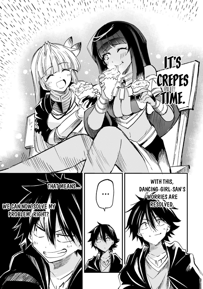 Hitoribocchi no Isekai Kouryaku Chapter 198 - Page 14