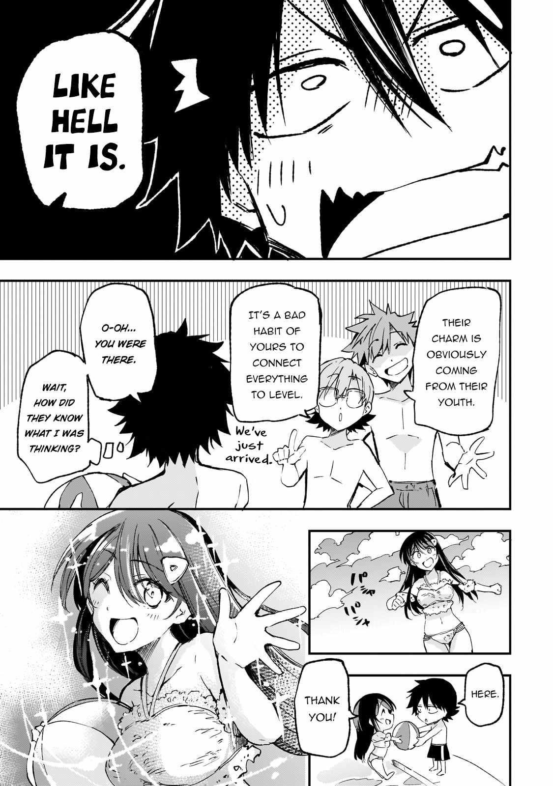 Hitoribocchi no Isekai Kouryaku Chapter 201 - Page 10