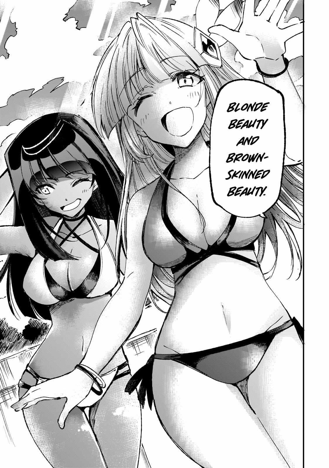 Hitoribocchi no Isekai Kouryaku Chapter 201 - Page 12