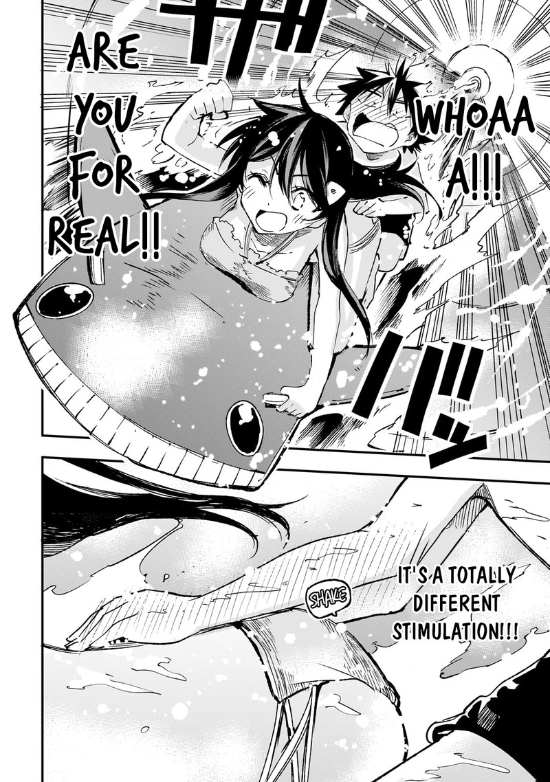 Hitoribocchi no Isekai Kouryaku Chapter 202 - Page 13