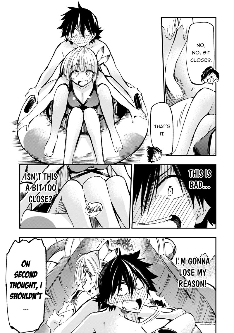 Hitoribocchi no Isekai Kouryaku Chapter 202 - Page 5