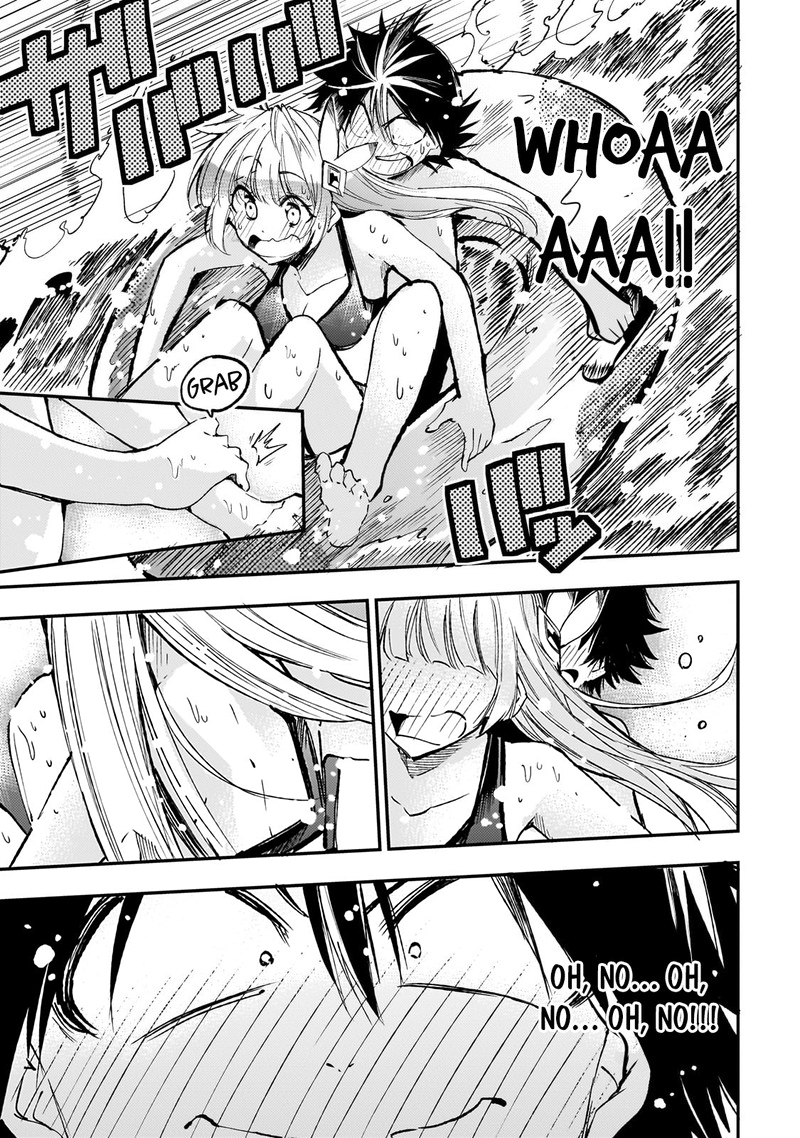 Hitoribocchi no Isekai Kouryaku Chapter 202 - Page 7