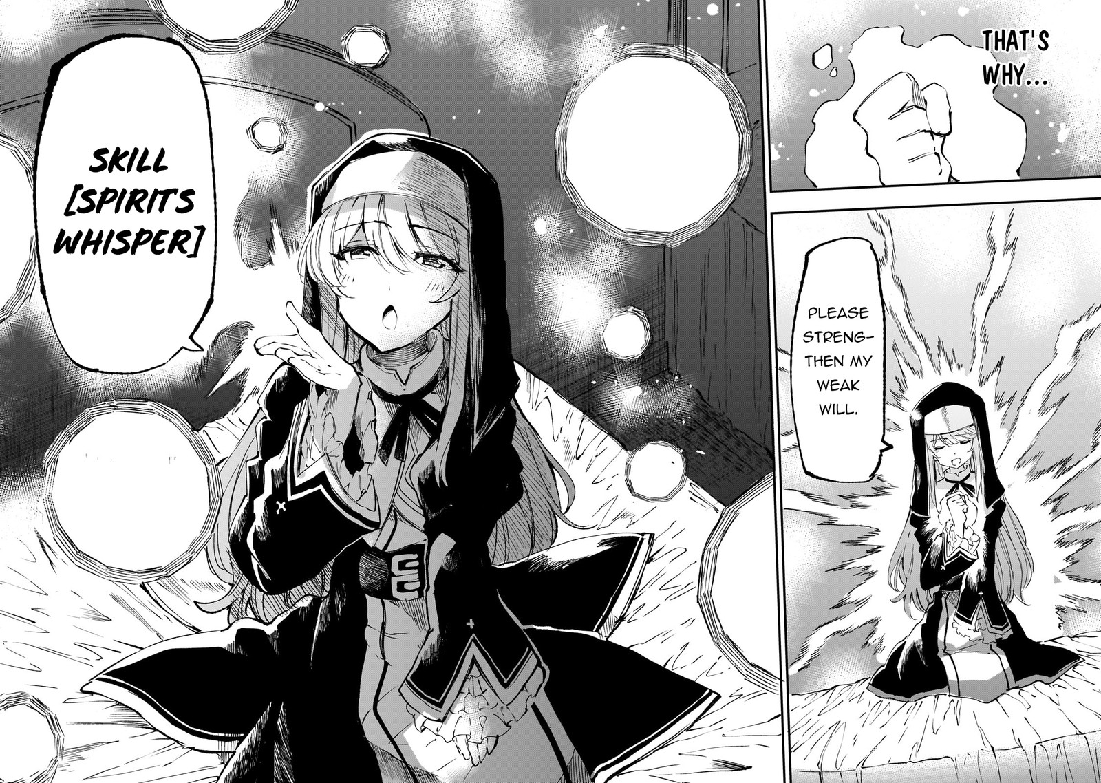 Hitoribocchi no Isekai Kouryaku Chapter 207 - Page 12