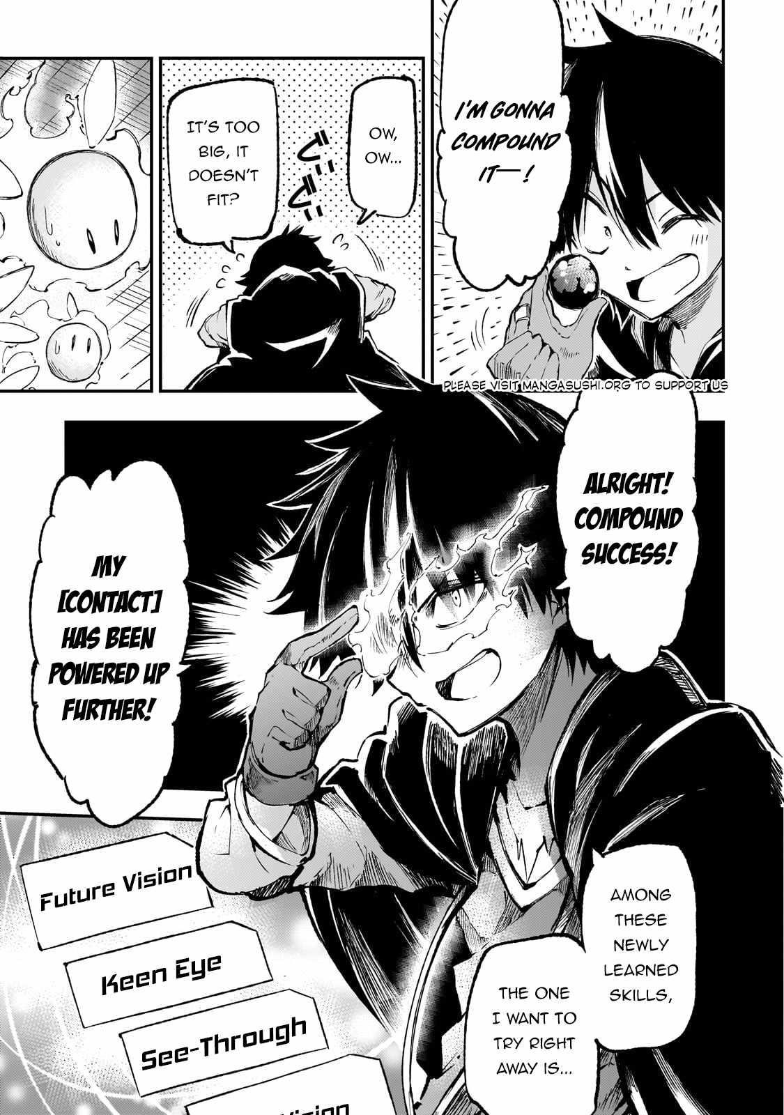 Hitoribocchi no Isekai Kouryaku Chapter 208 - Page 3