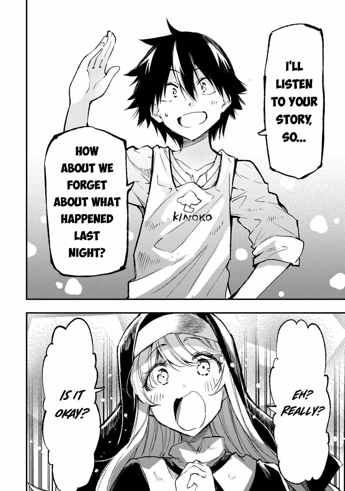 Hitoribocchi no Isekai Kouryaku Chapter 209 - Page 6