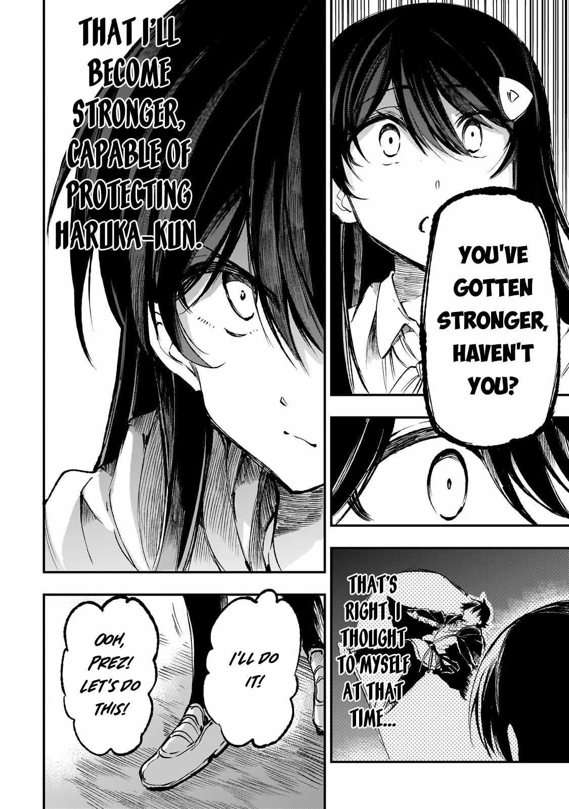 Hitoribocchi no Isekai Kouryaku Chapter 214 - Page 11