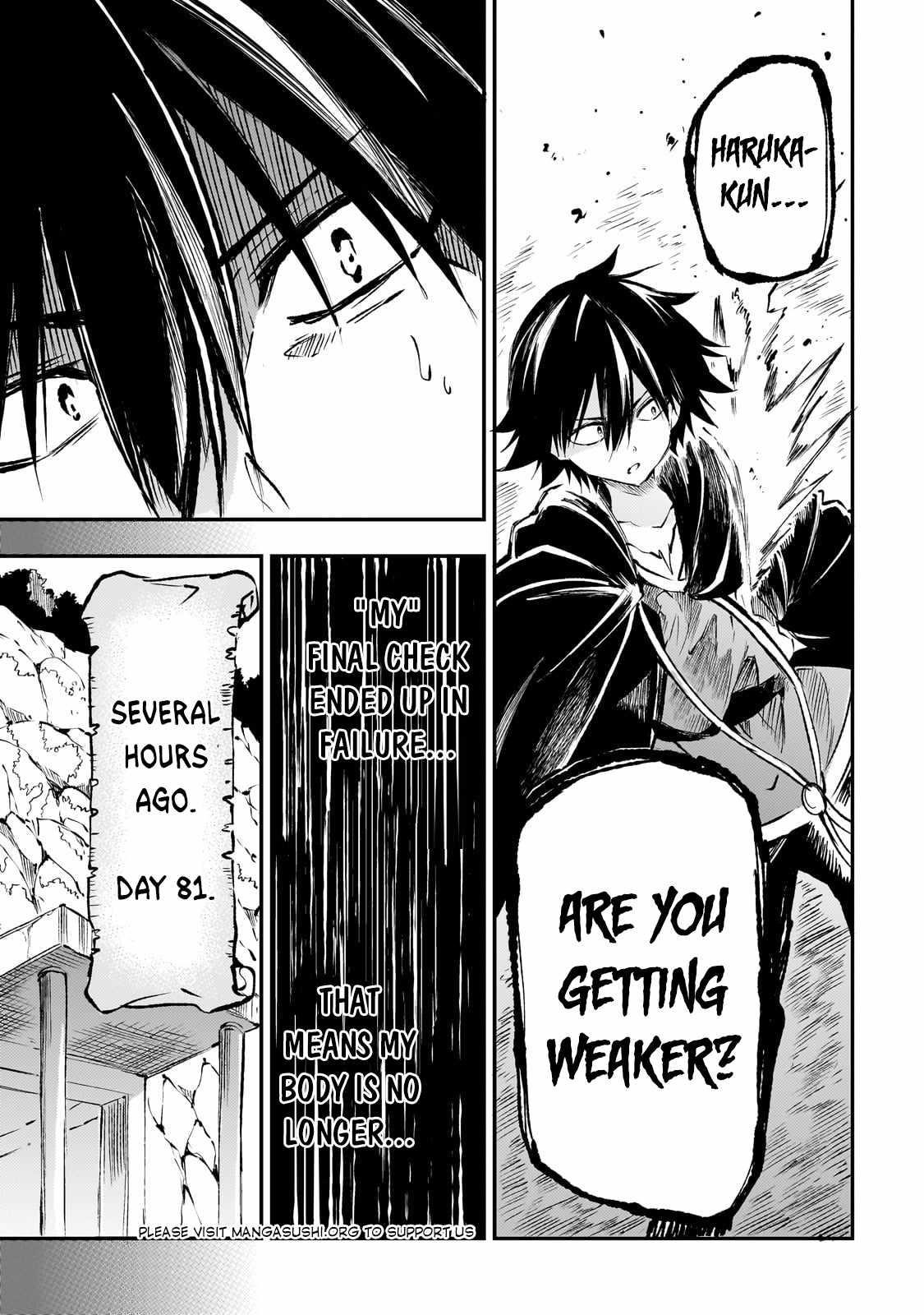 Hitoribocchi no Isekai Kouryaku Chapter 214 - Page 14