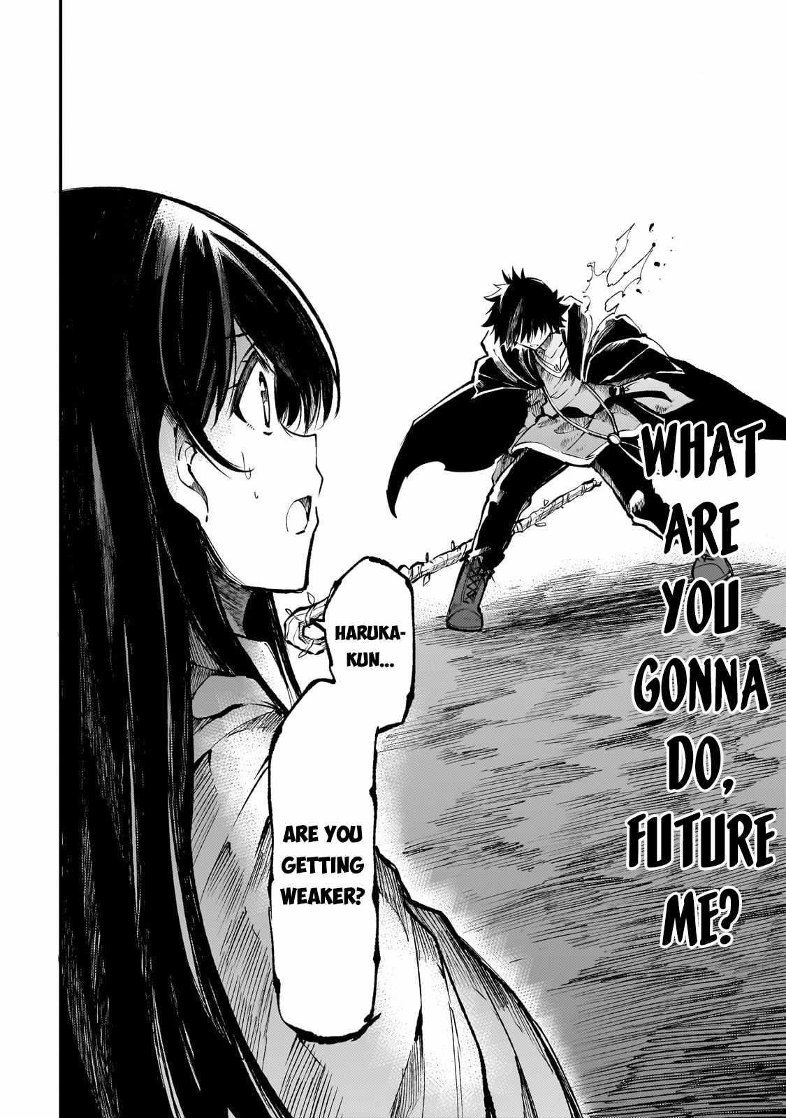 Hitoribocchi no Isekai Kouryaku Chapter 215 - Page 8