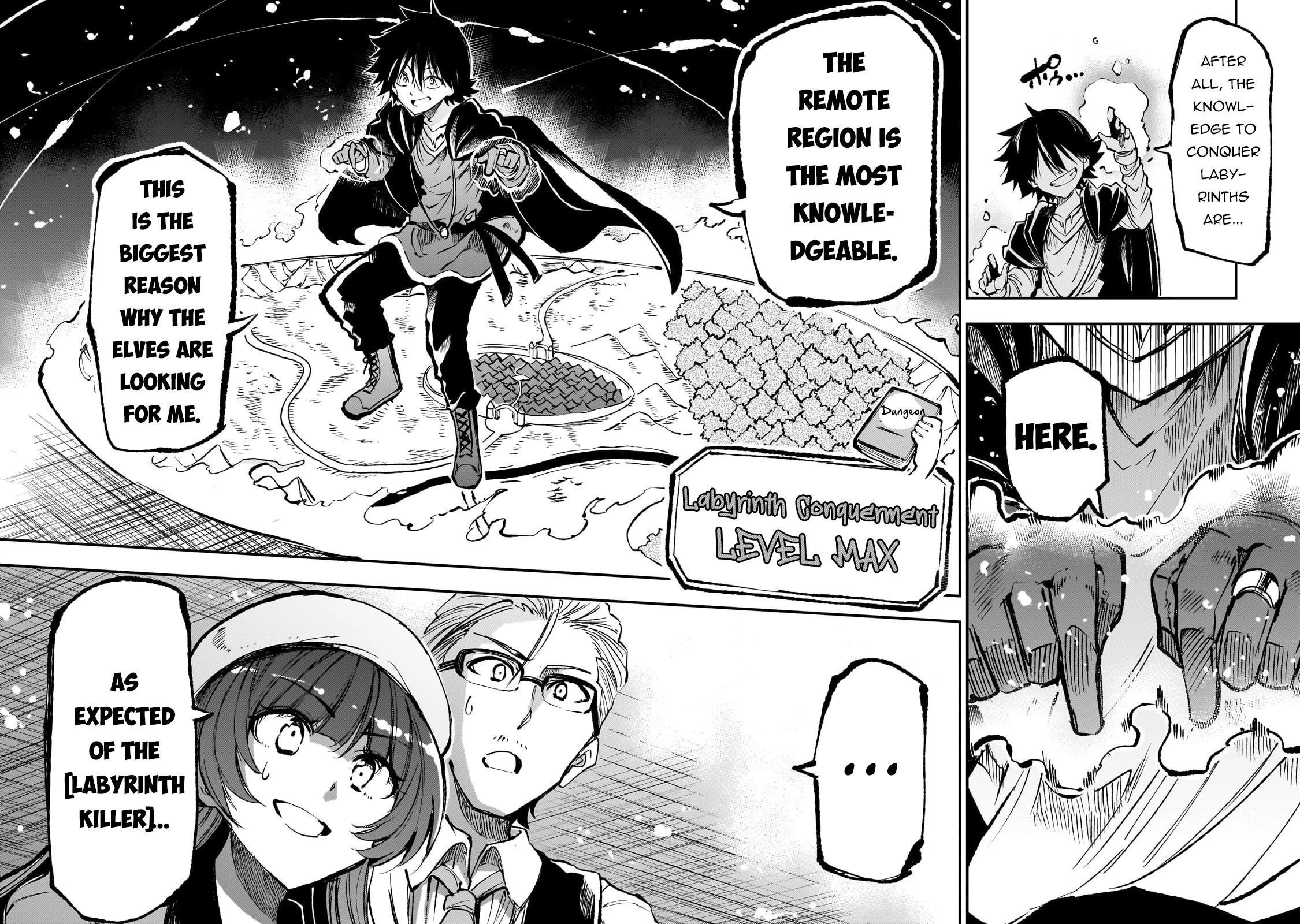 Hitoribocchi no Isekai Kouryaku Chapter 223 - Page 10