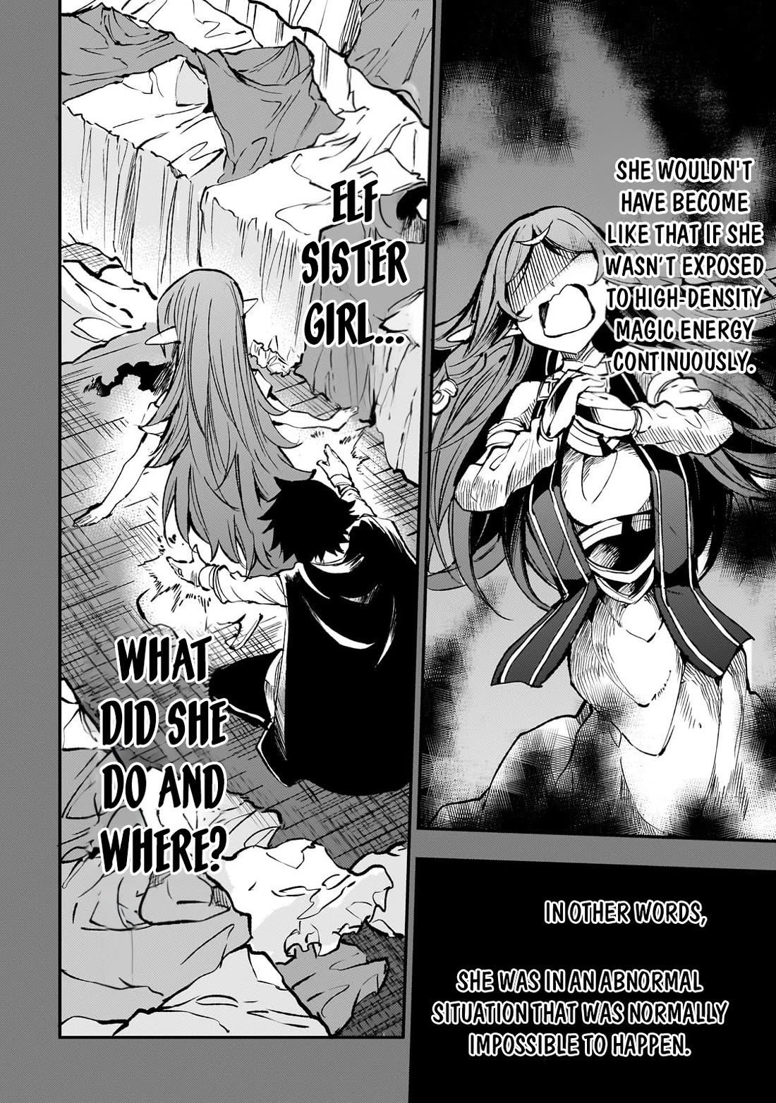 Hitoribocchi no Isekai Kouryaku Chapter 223 - Page 6