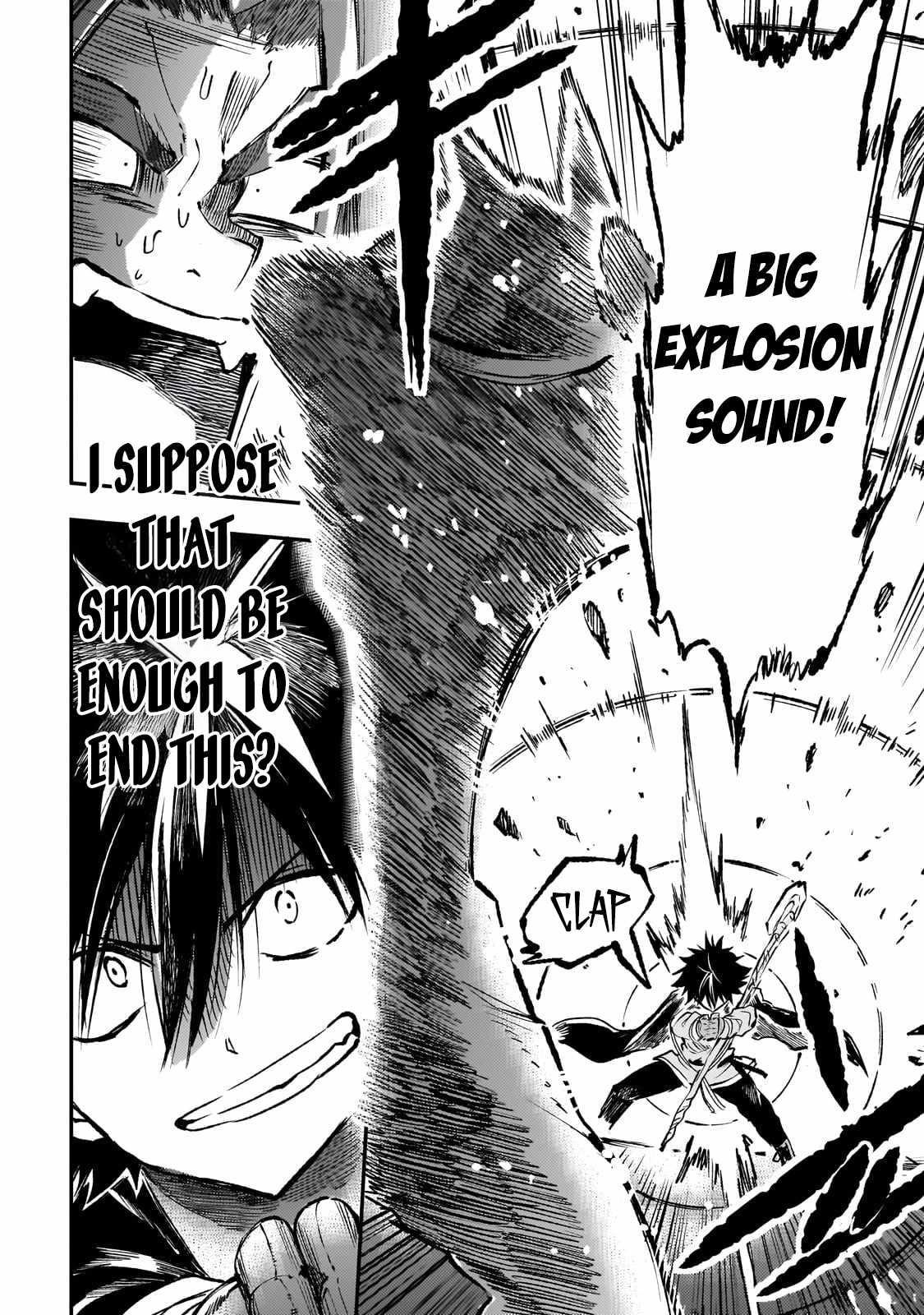 Hitoribocchi no Isekai Kouryaku Chapter 231 - Page 13