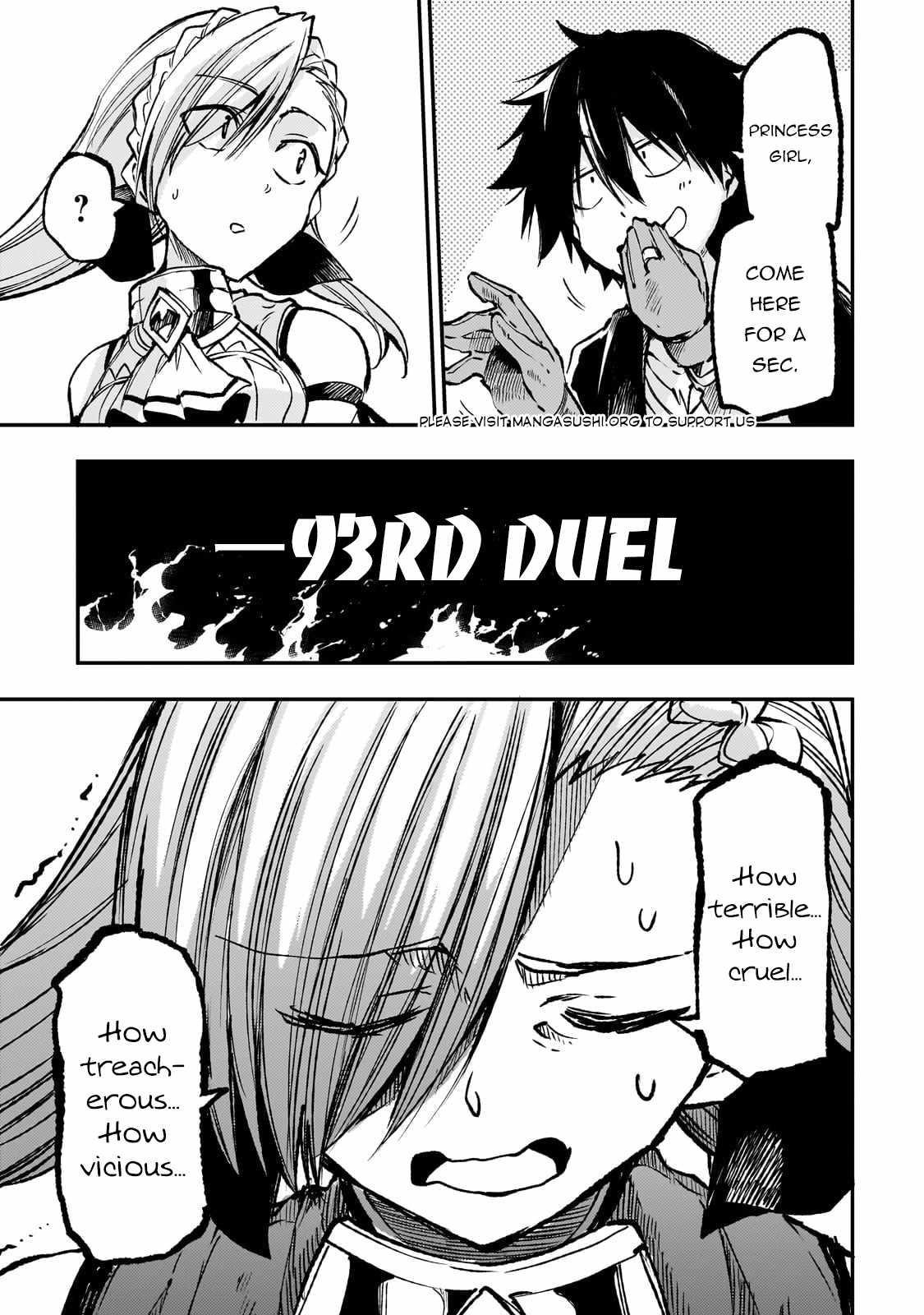 Hitoribocchi no Isekai Kouryaku Chapter 231 - Page 7