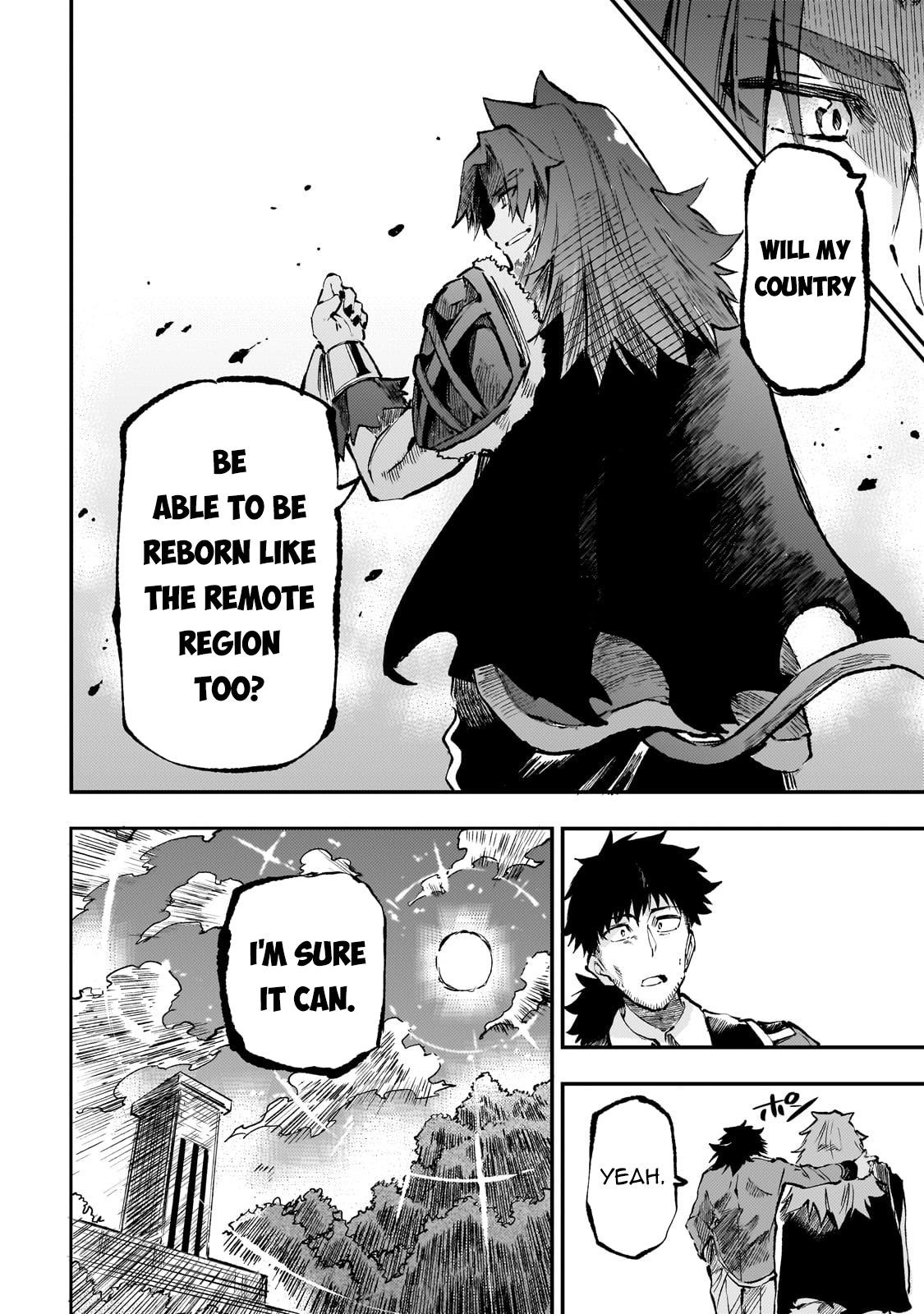 Hitoribocchi no Isekai Kouryaku Chapter 234 - Page 14