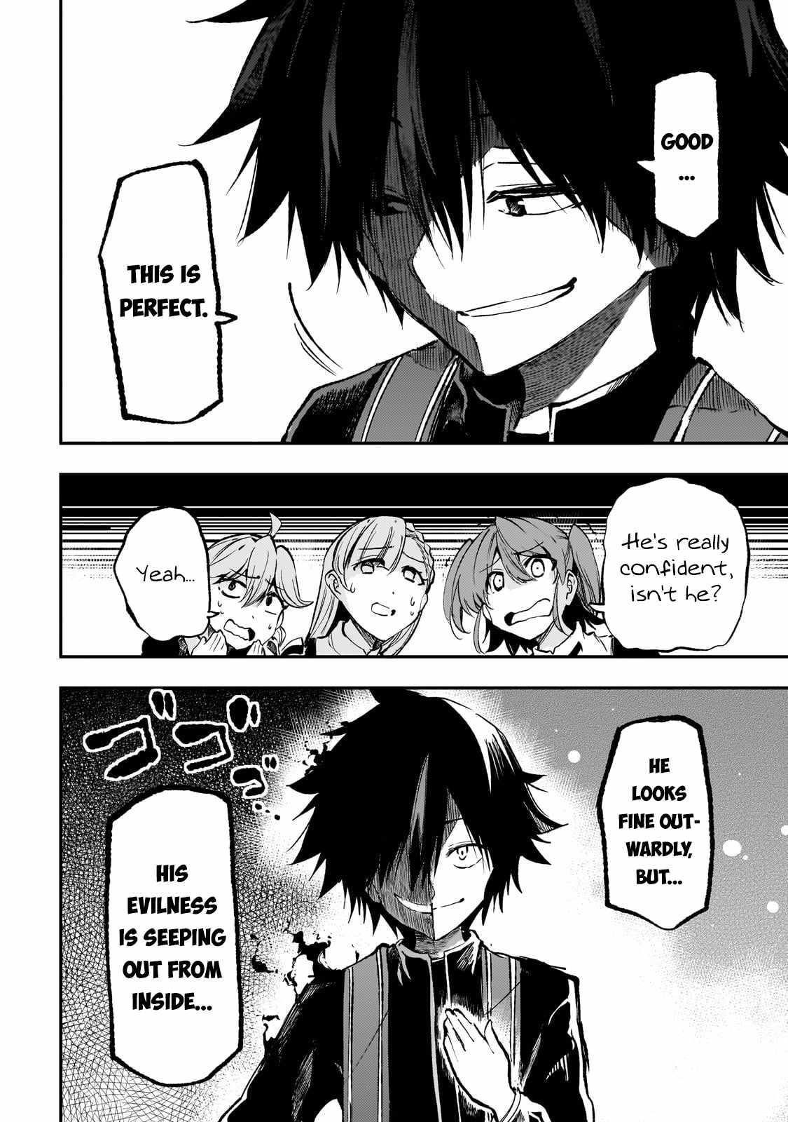 Hitoribocchi no Isekai Kouryaku Chapter 236 - Page 4