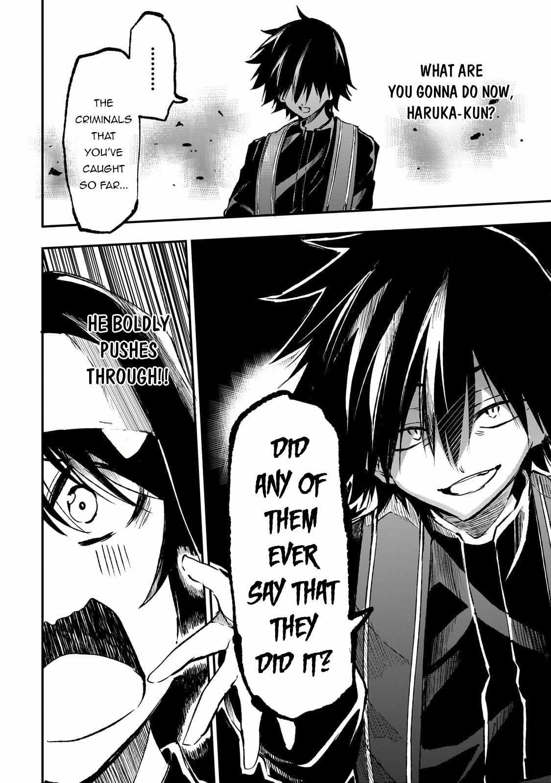 Hitoribocchi no Isekai Kouryaku Chapter 237 - Page 6